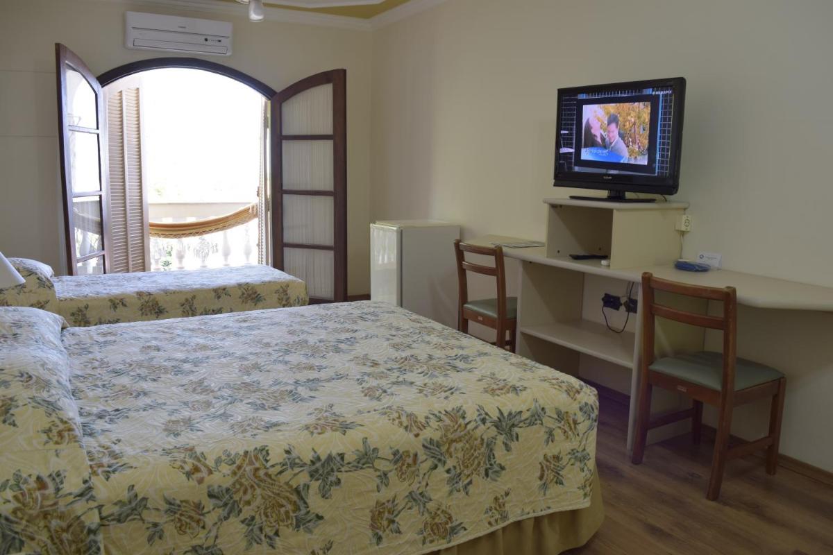 Deluxe Quadruple Room photo 2
