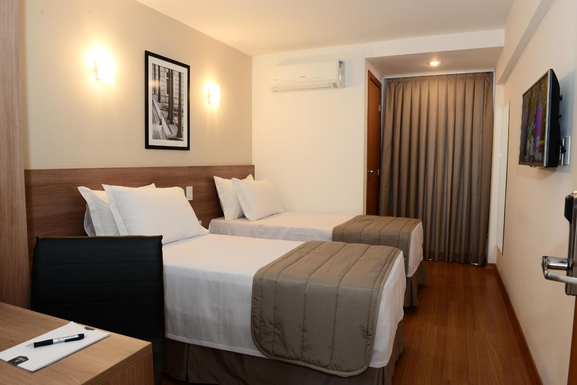 Twin Room photo 1
