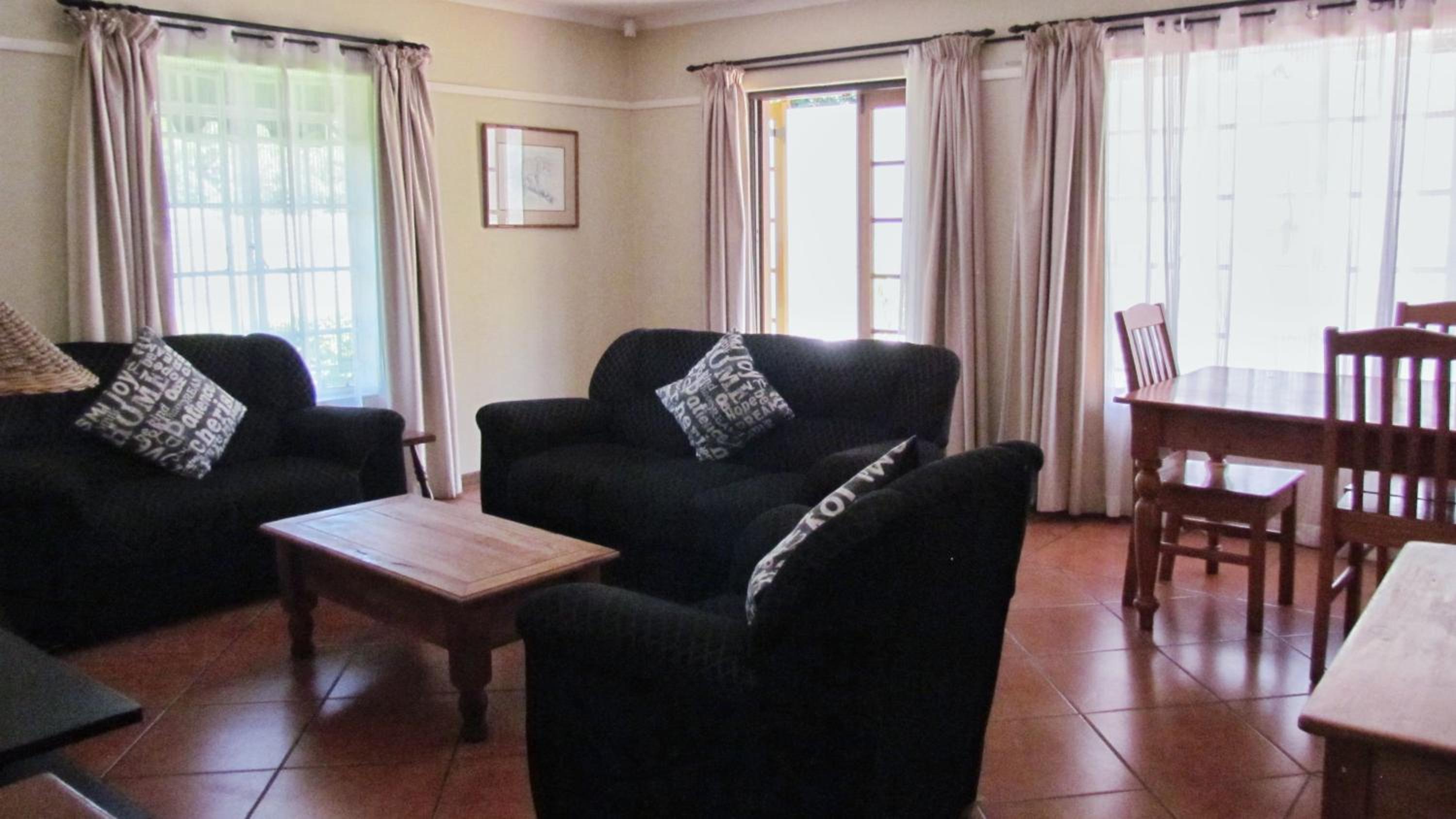 Chalet photo 1