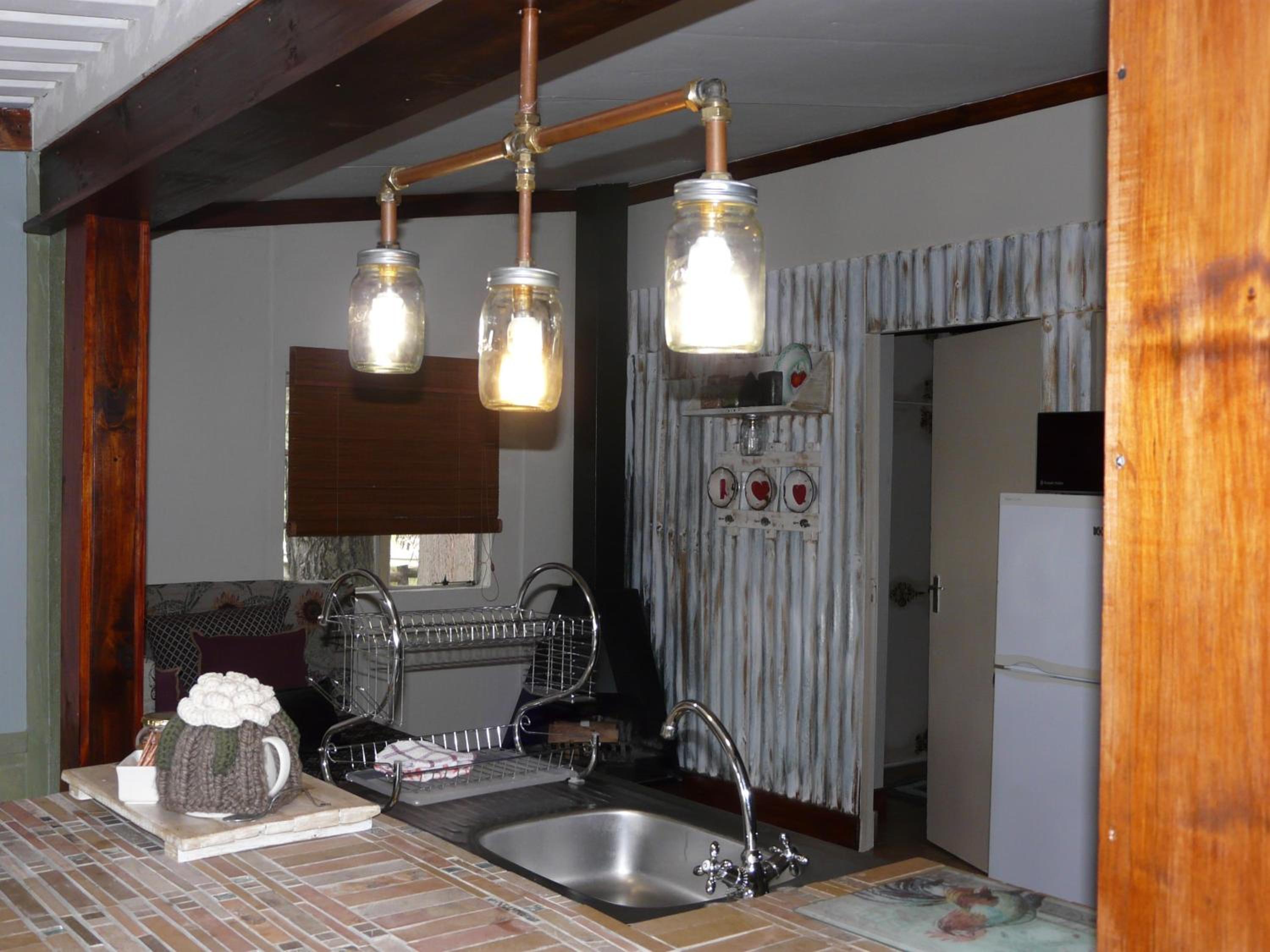 Chalet - Photo 23