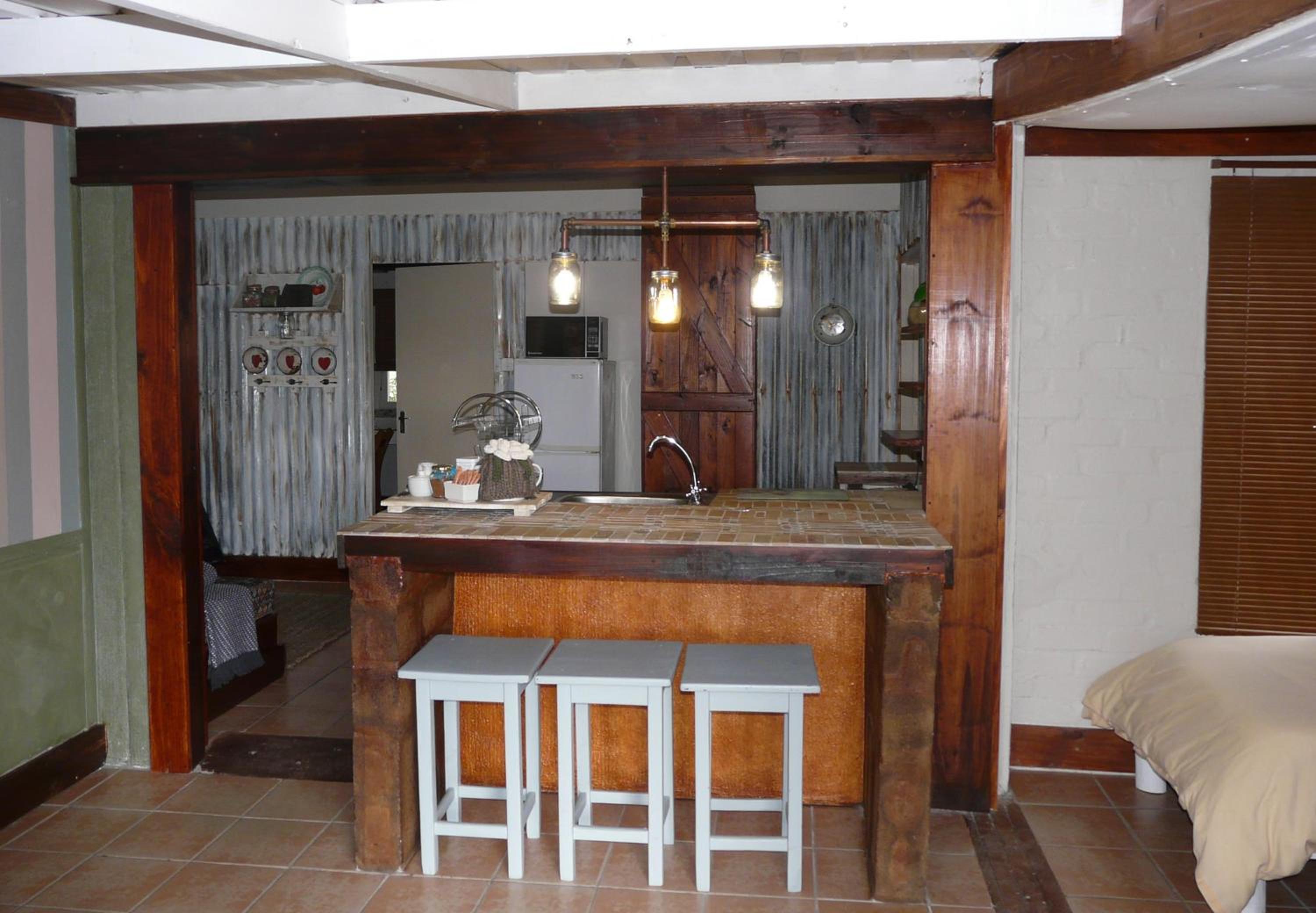 Chalet - Photo 22