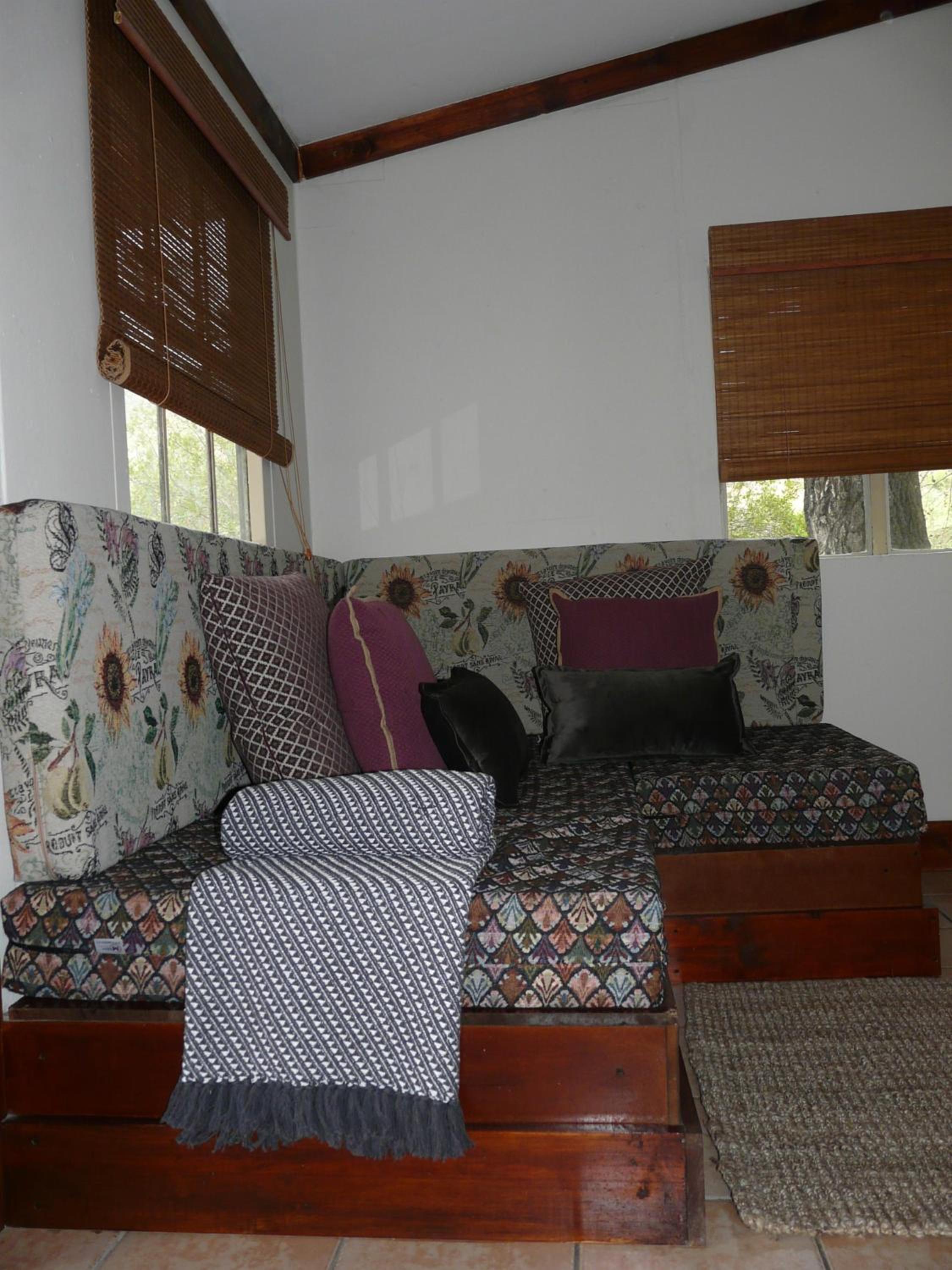 Chalet - Photo 20
