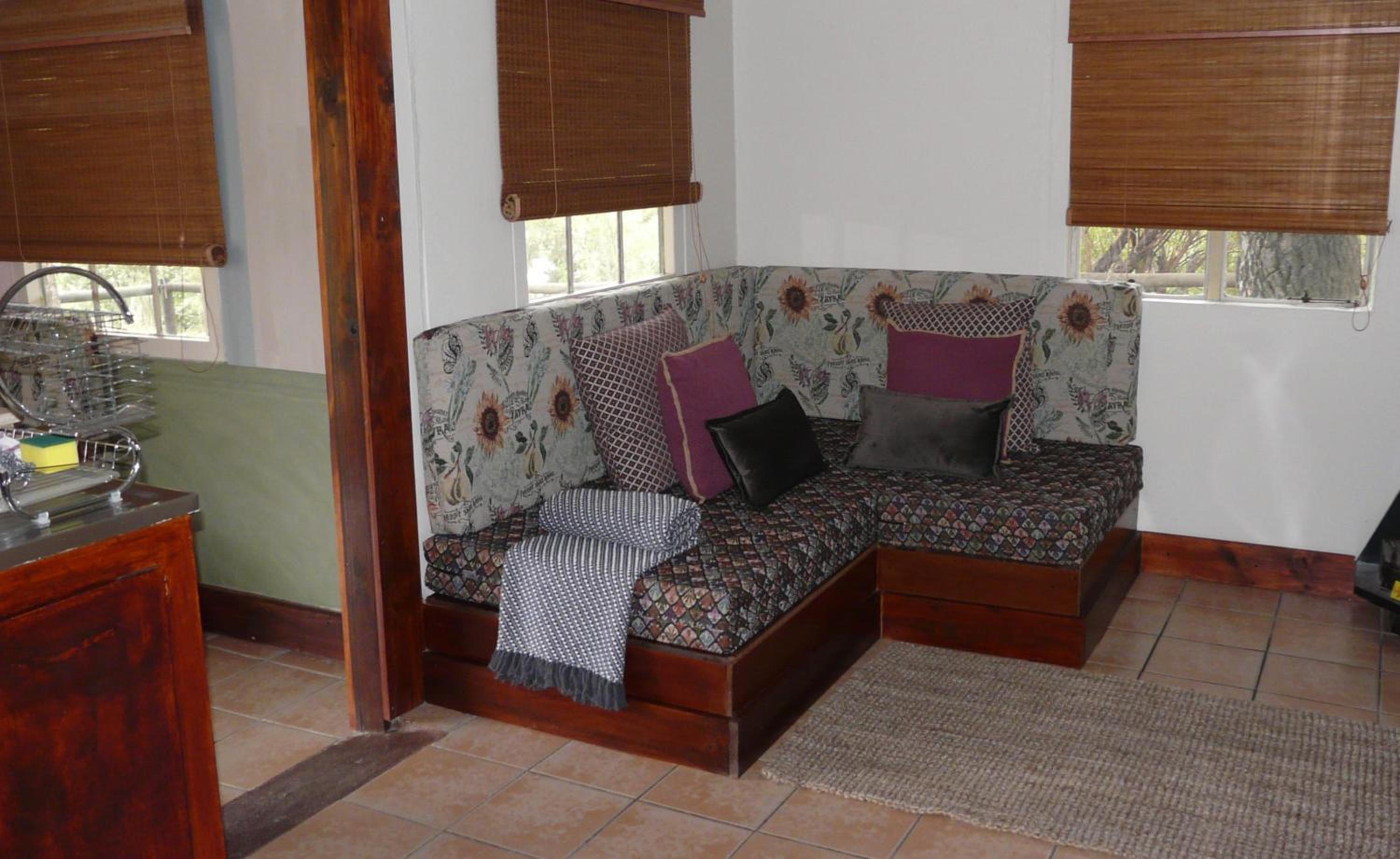 Chalet - Photo 19