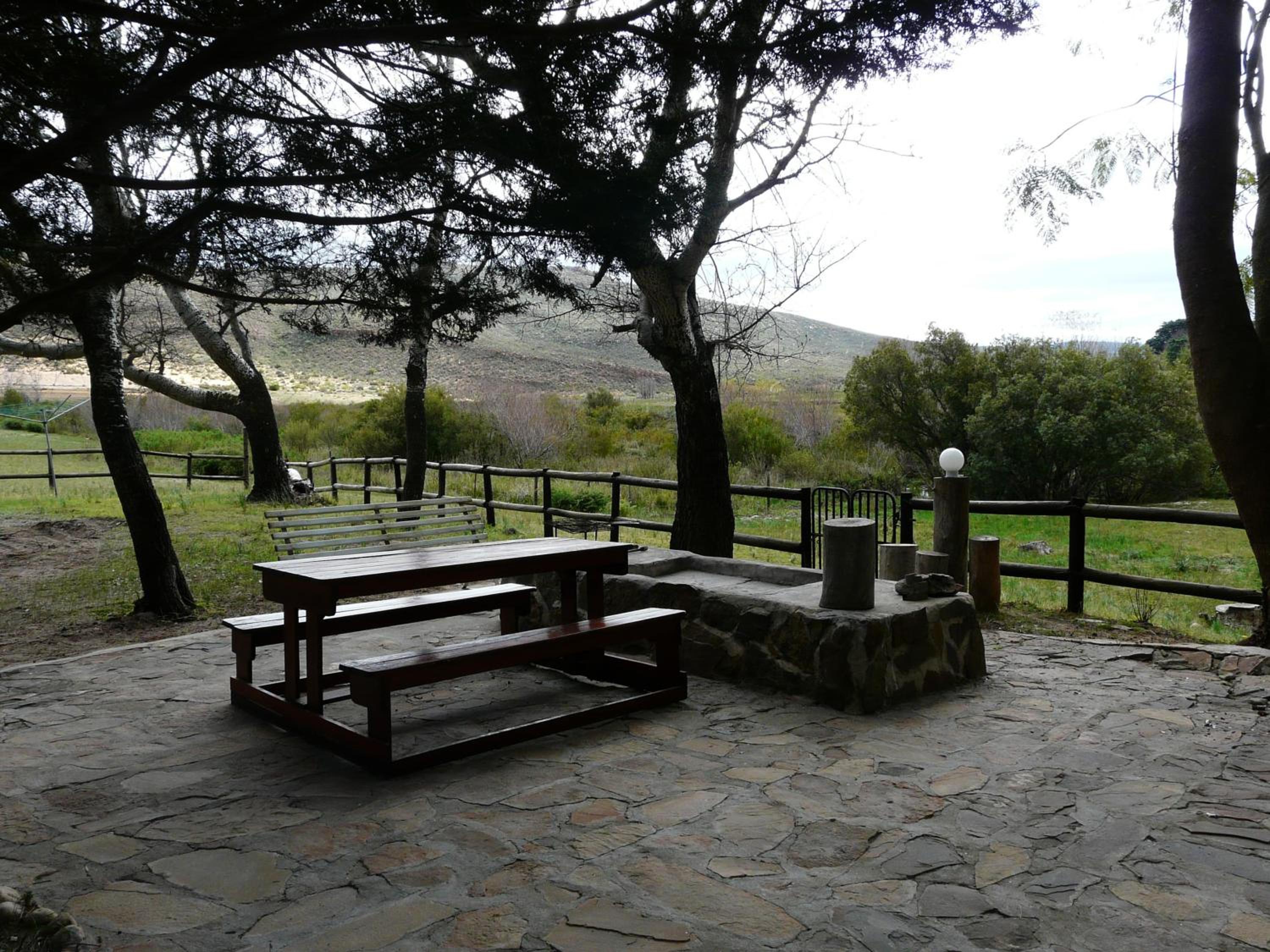 Chalet - Photo 6