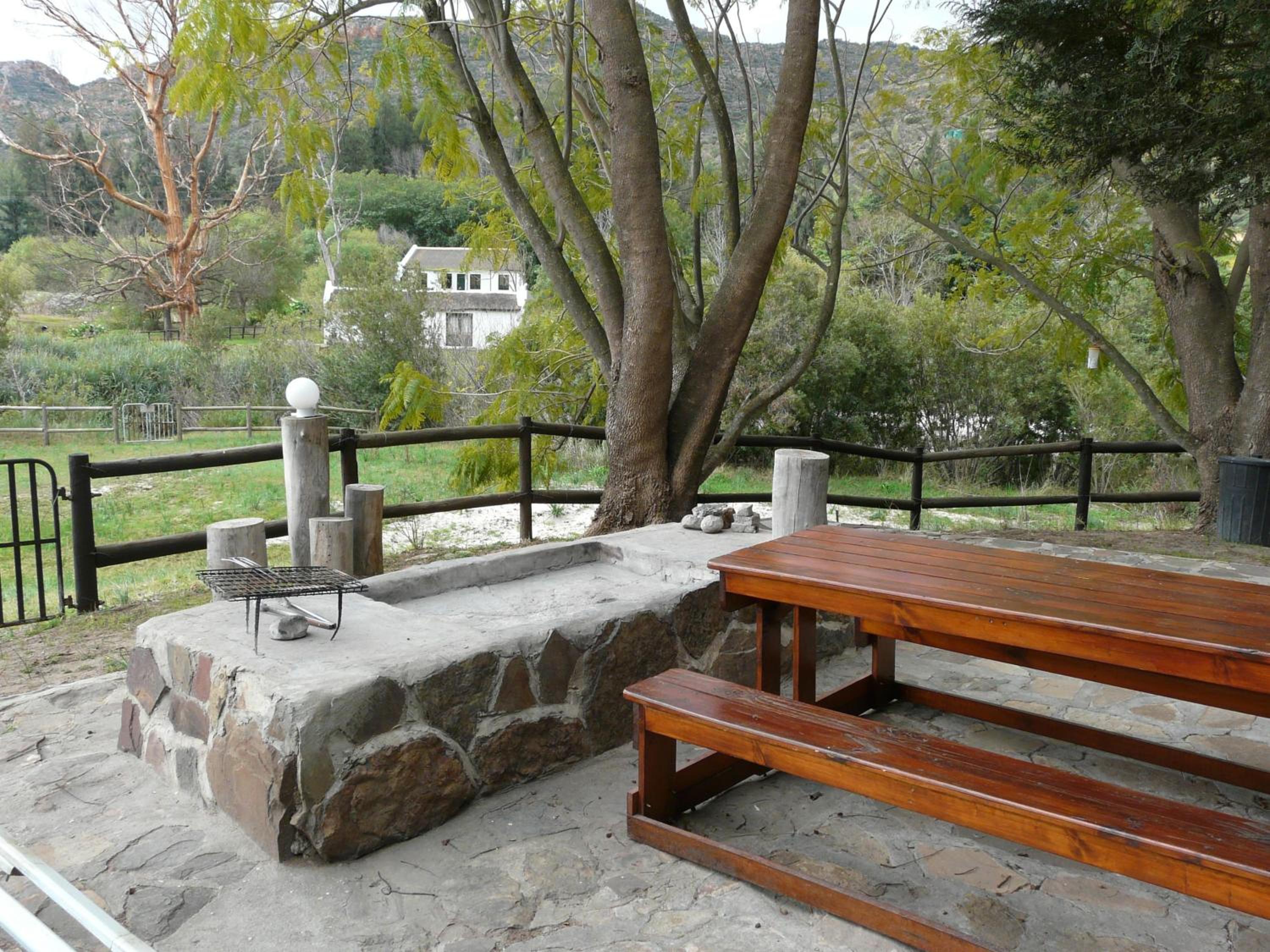 Chalet - Photo 5
