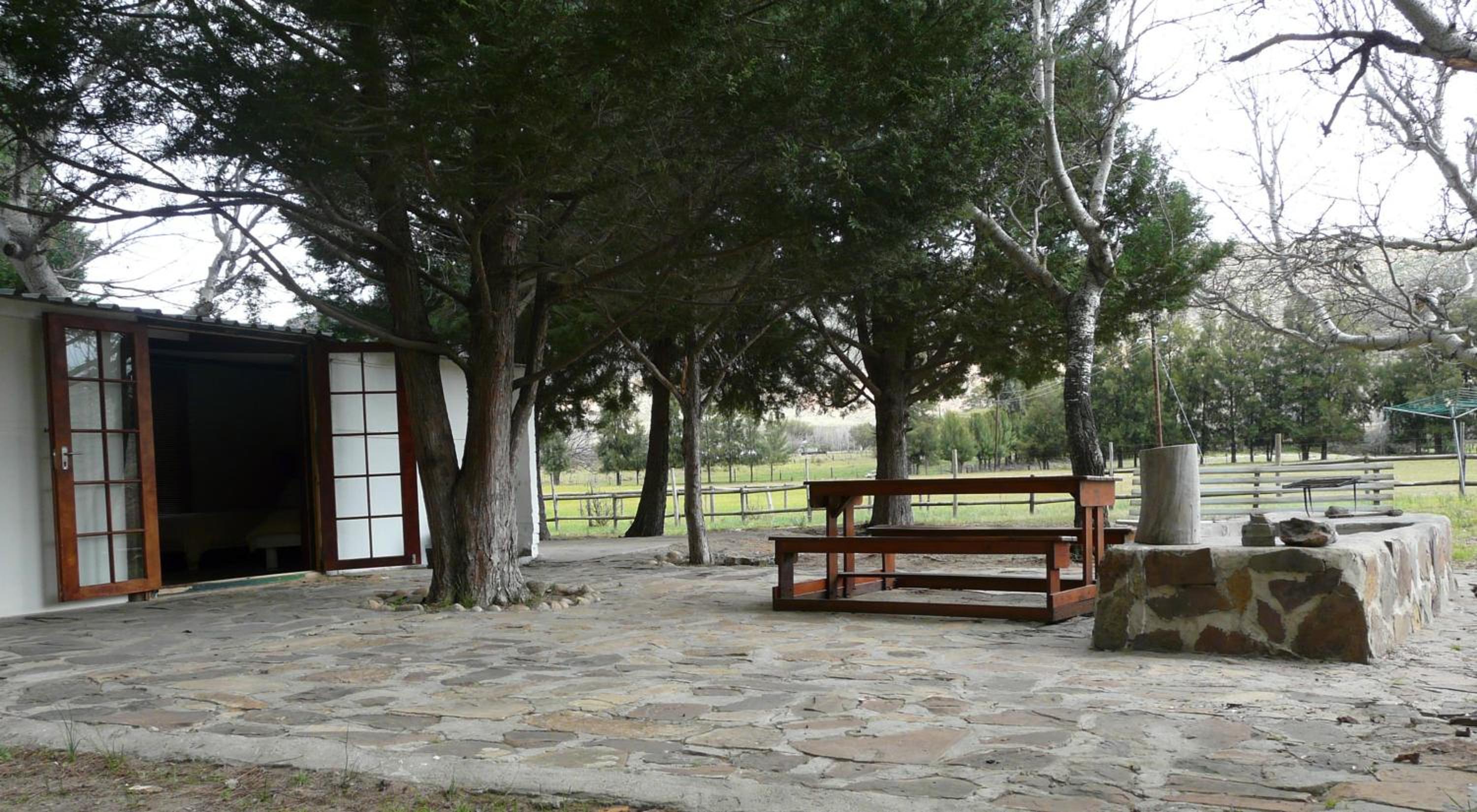Chalet - Photo 3