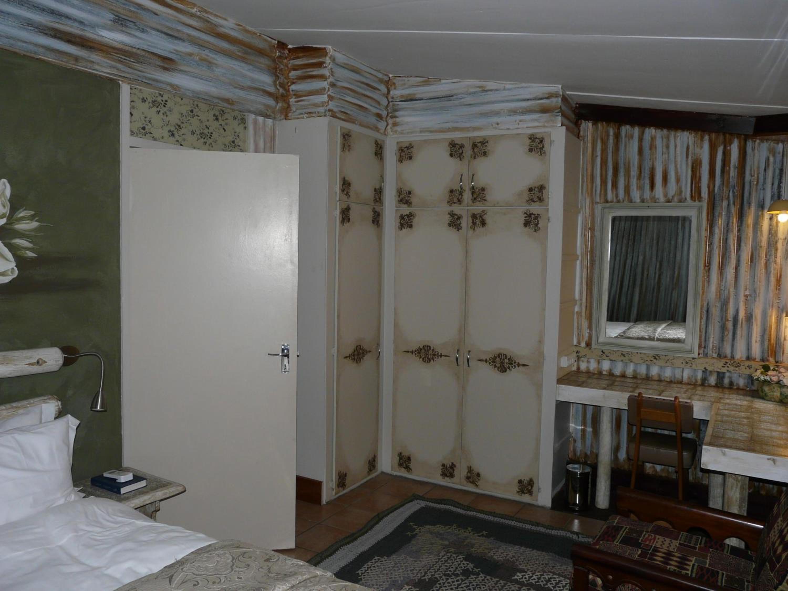 Chalet - Photo 31