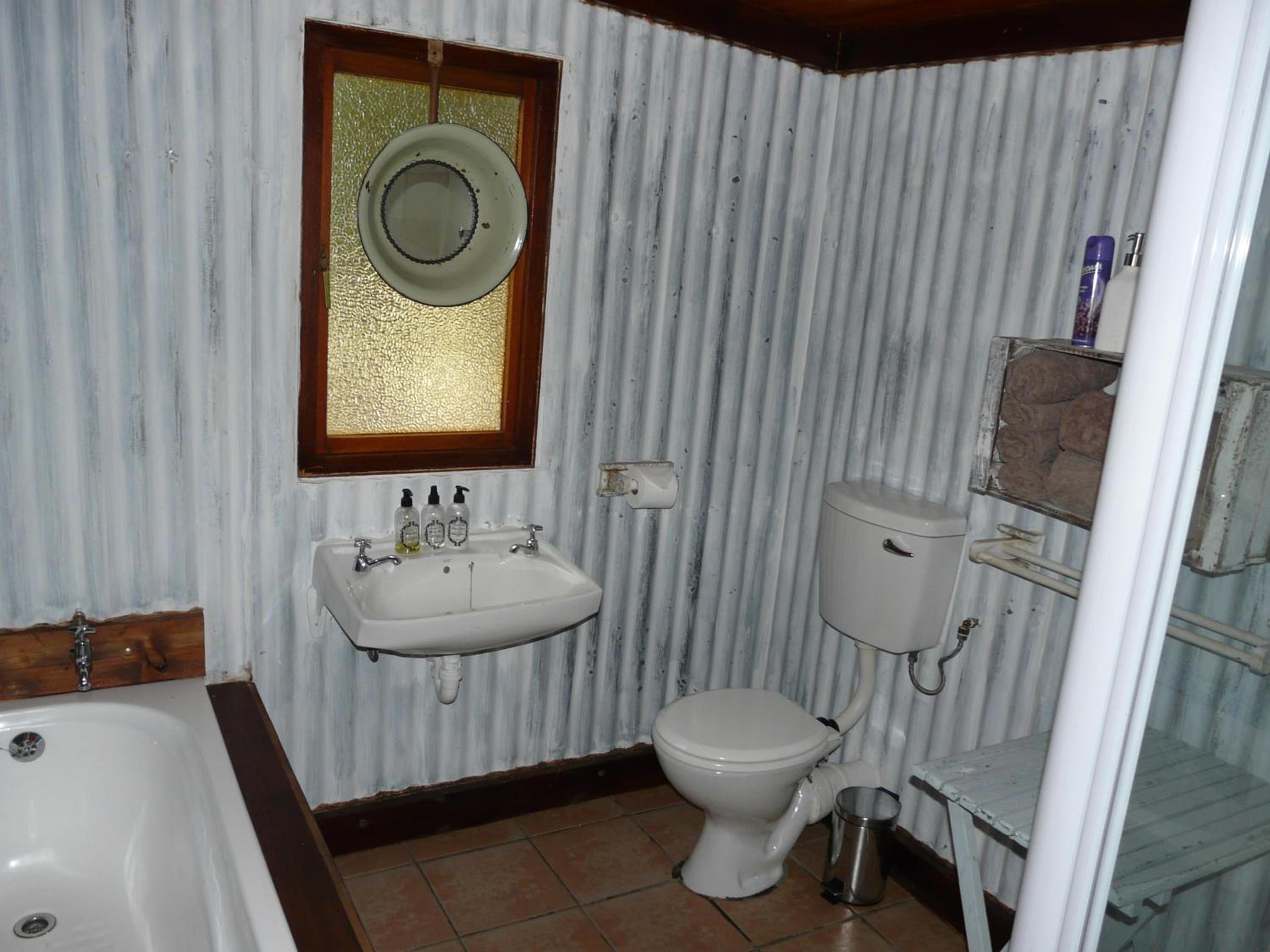 Chalet - Photo 28