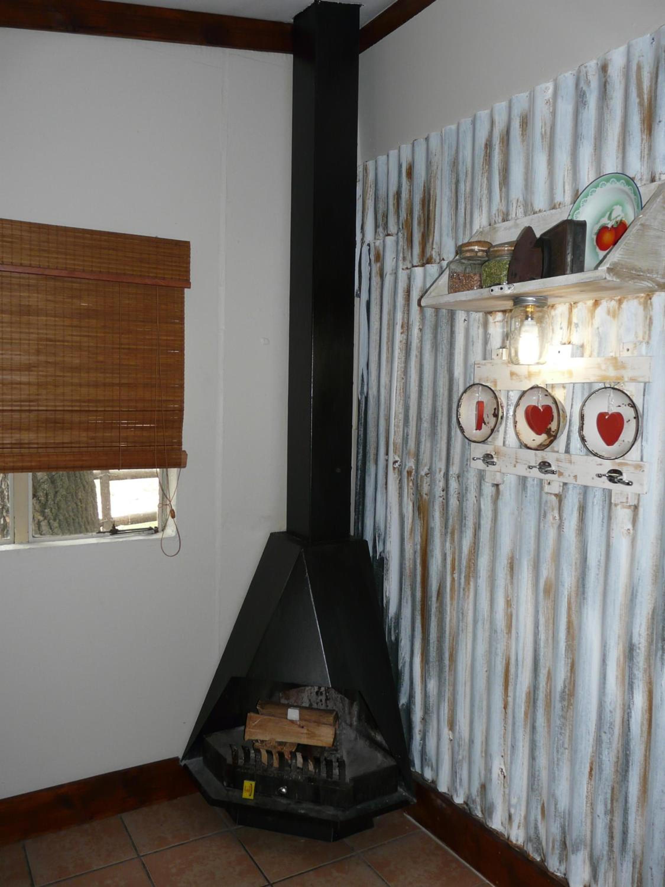 Chalet - Photo 21