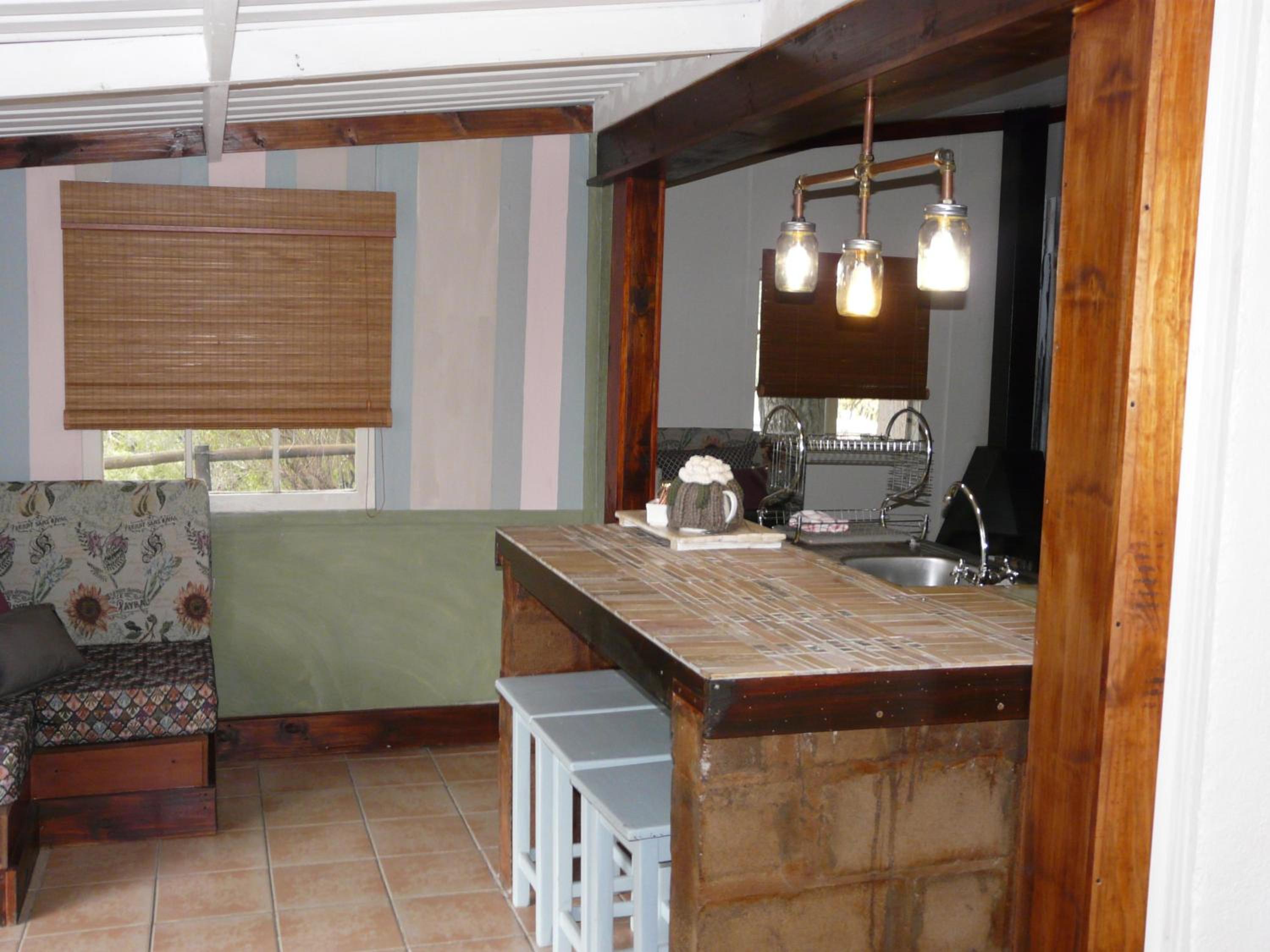 Chalet - Photo 25