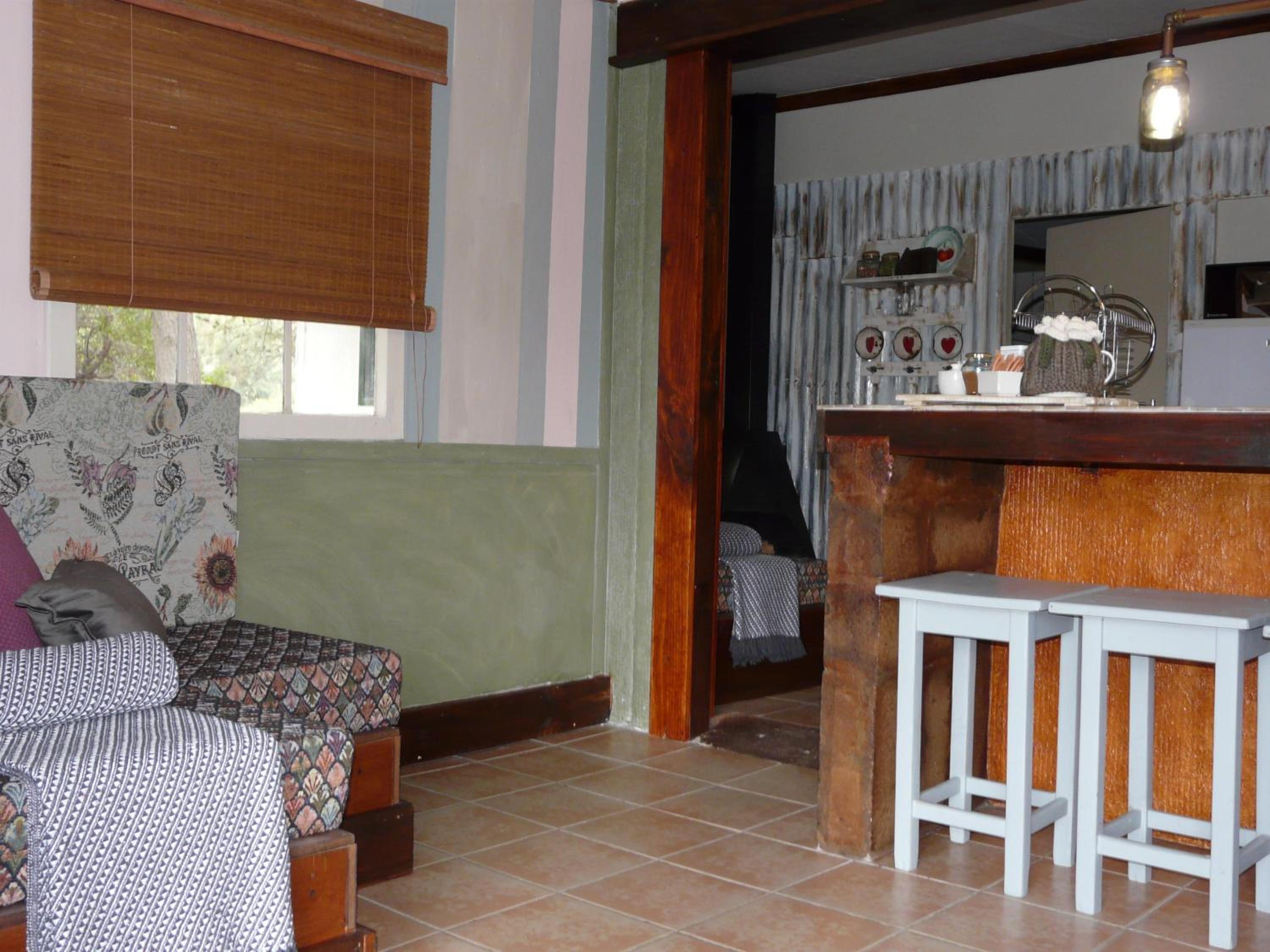 Chalet - Photo 24