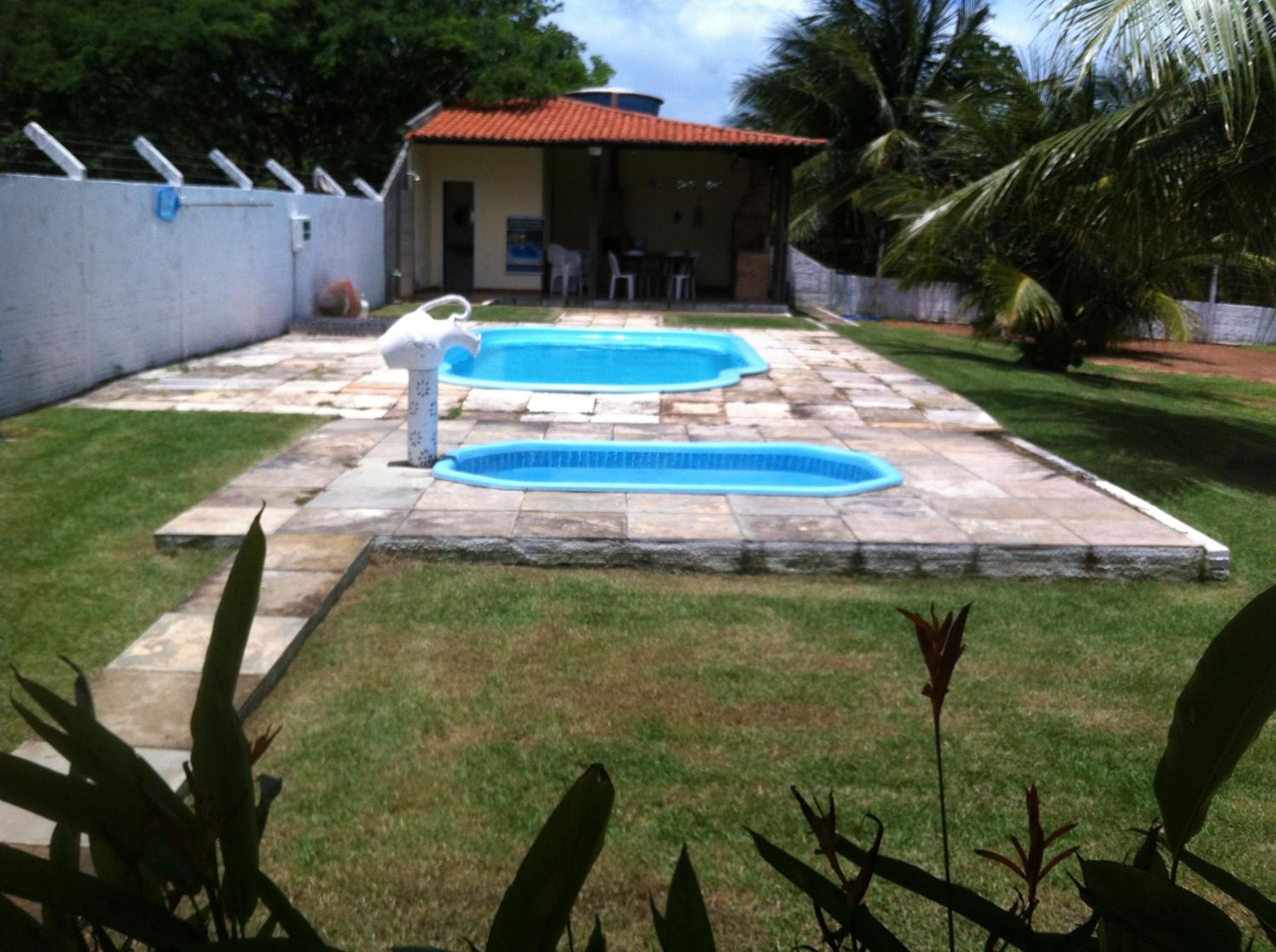 Four-Bedroom House photo 3