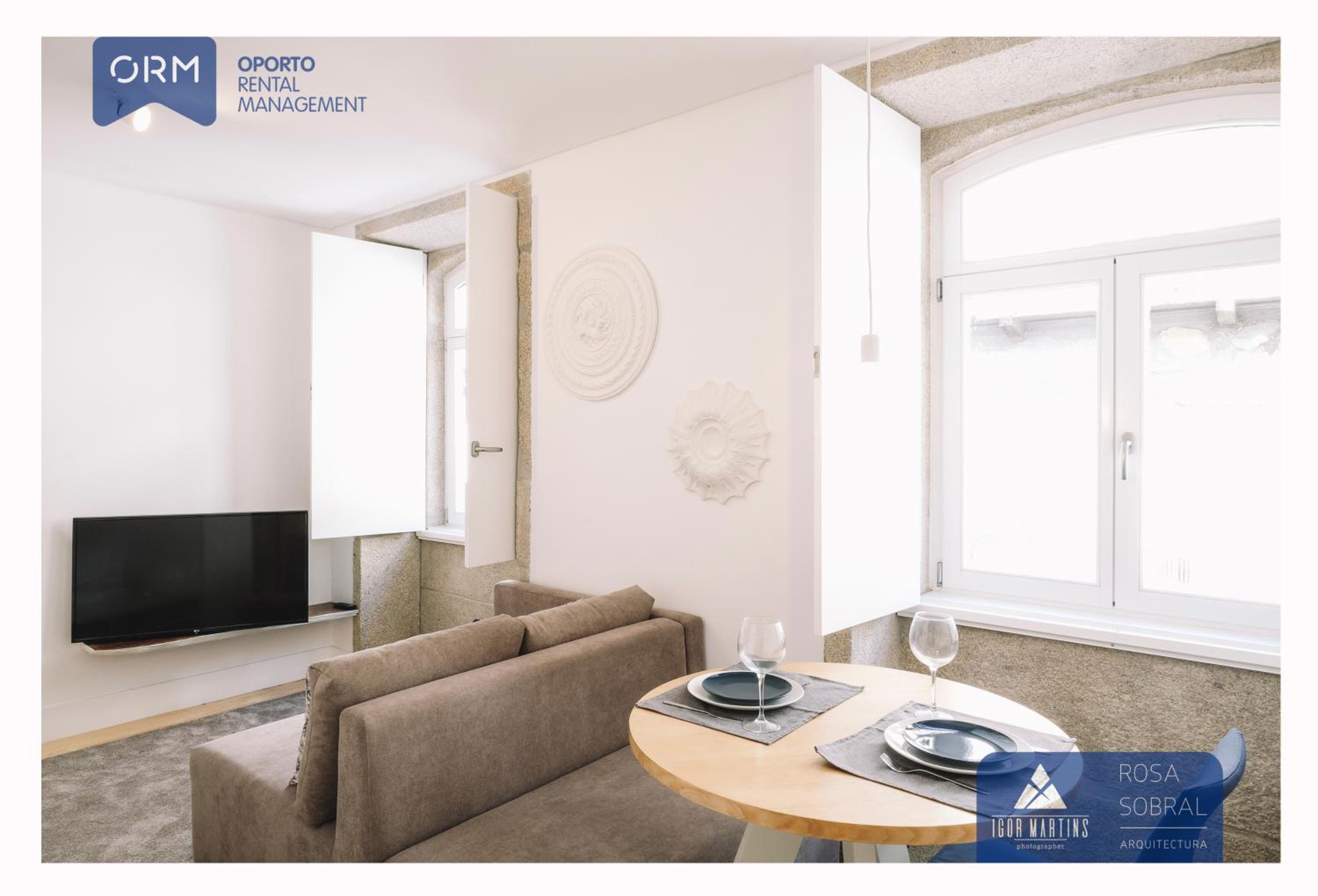 One-Bedroom Apartment - Photo 37