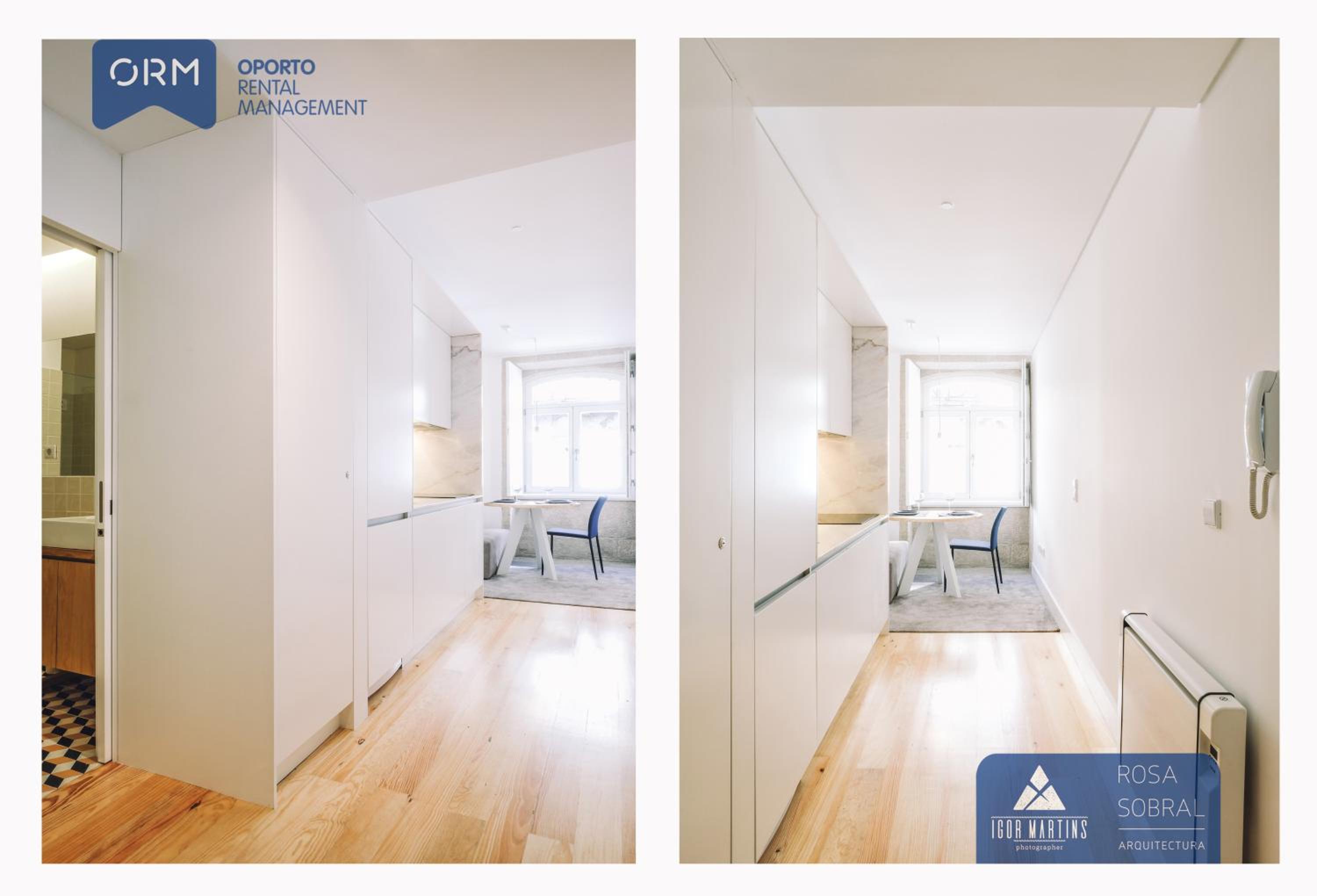 One-Bedroom Apartment - Photo 14
