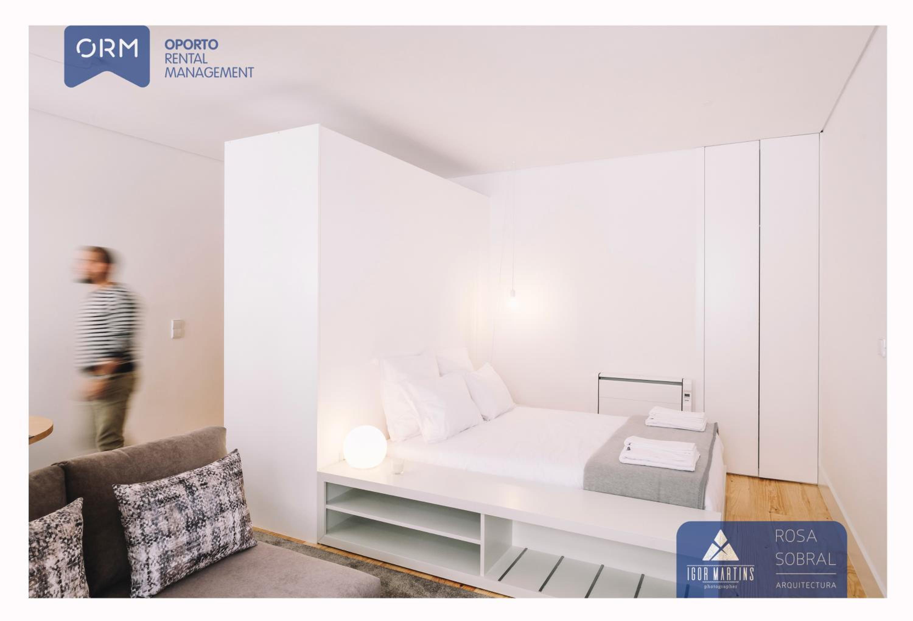 One-Bedroom Apartment - Photo 35