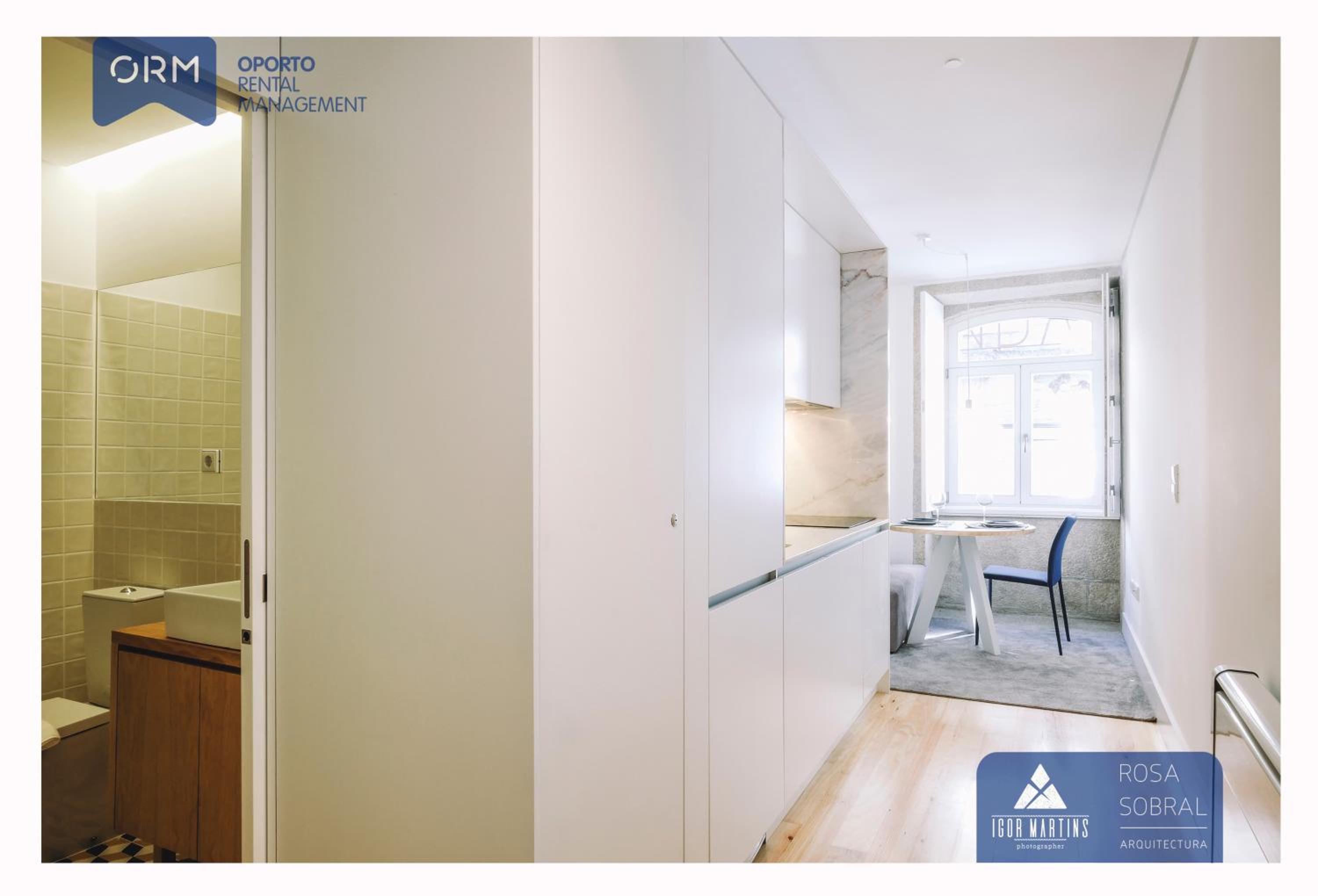 One-Bedroom Apartment - Photo 38