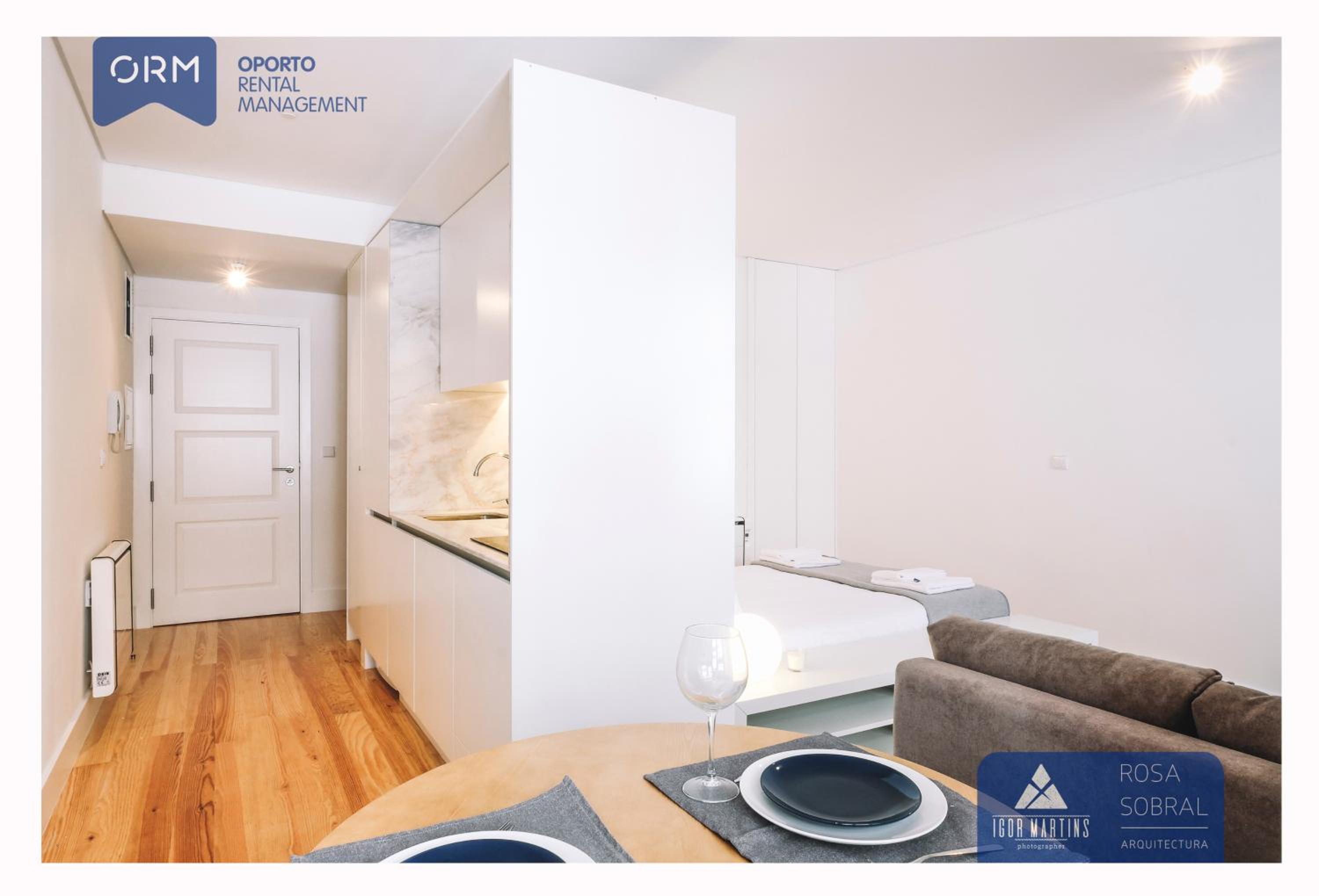 One-Bedroom Apartment - Photo 30
