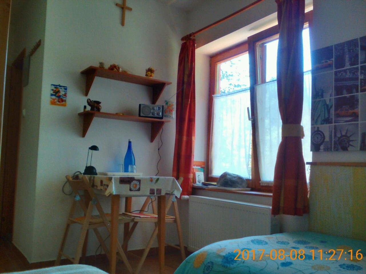 Double or Twin Room with Shower photo 2