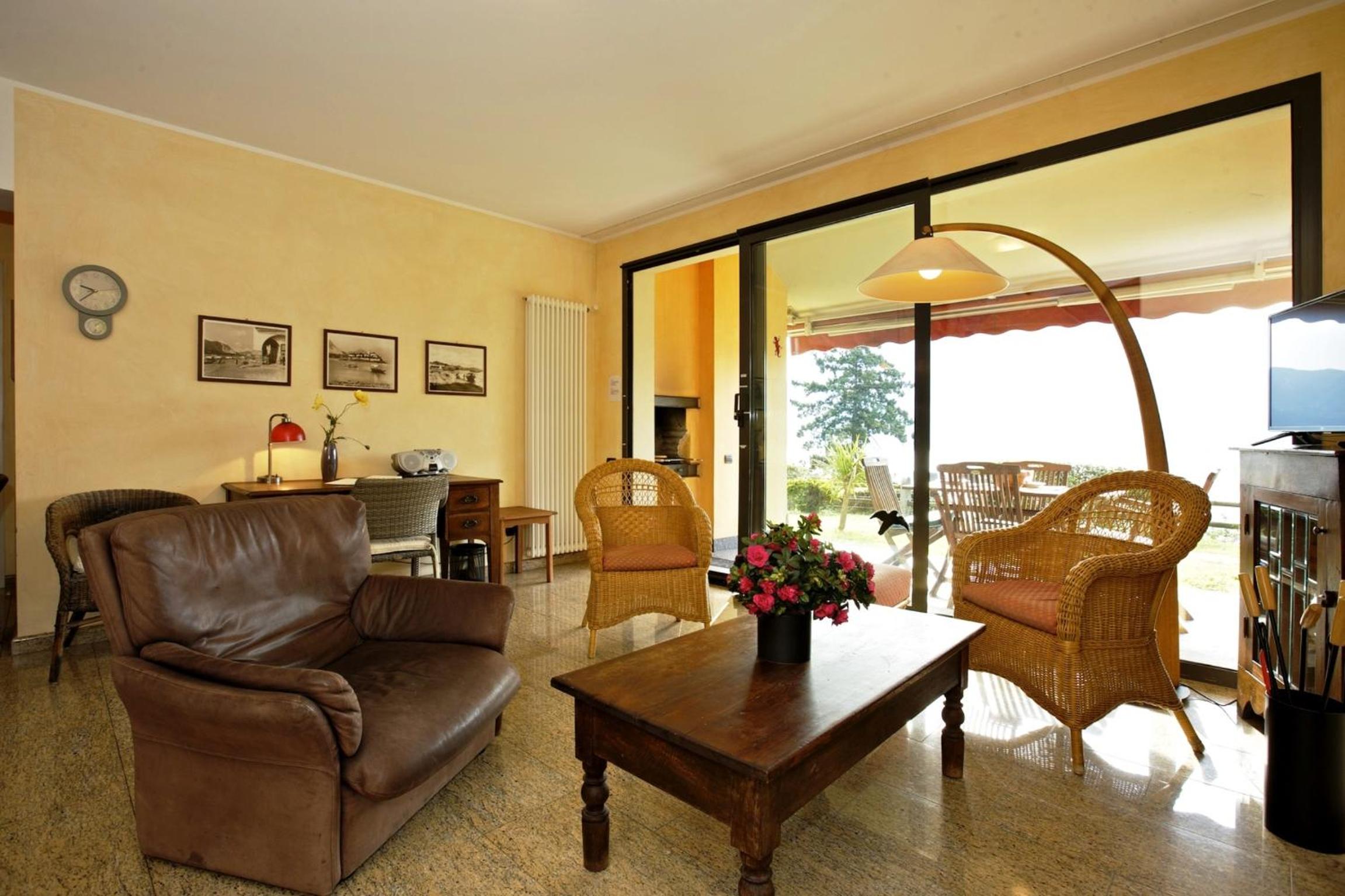 Apartment mit 2 Schlafzimmern photo 1