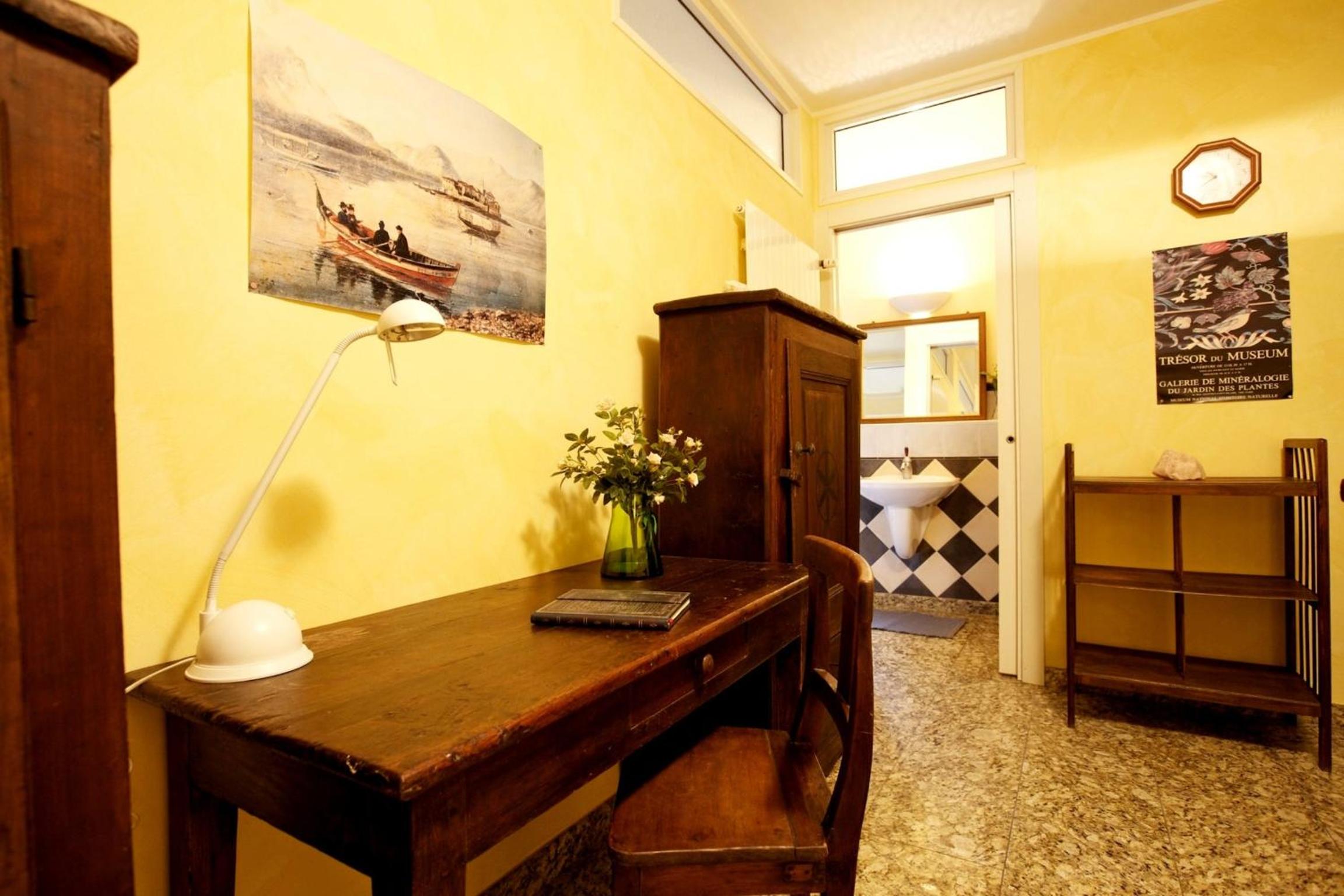 Apartment mit 2 Schlafzimmern photo 3