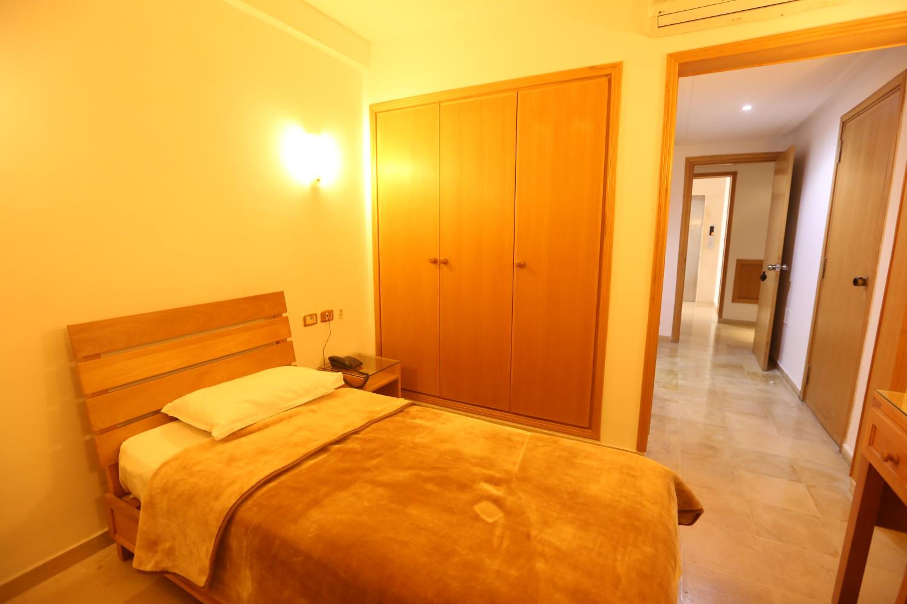 Single Room