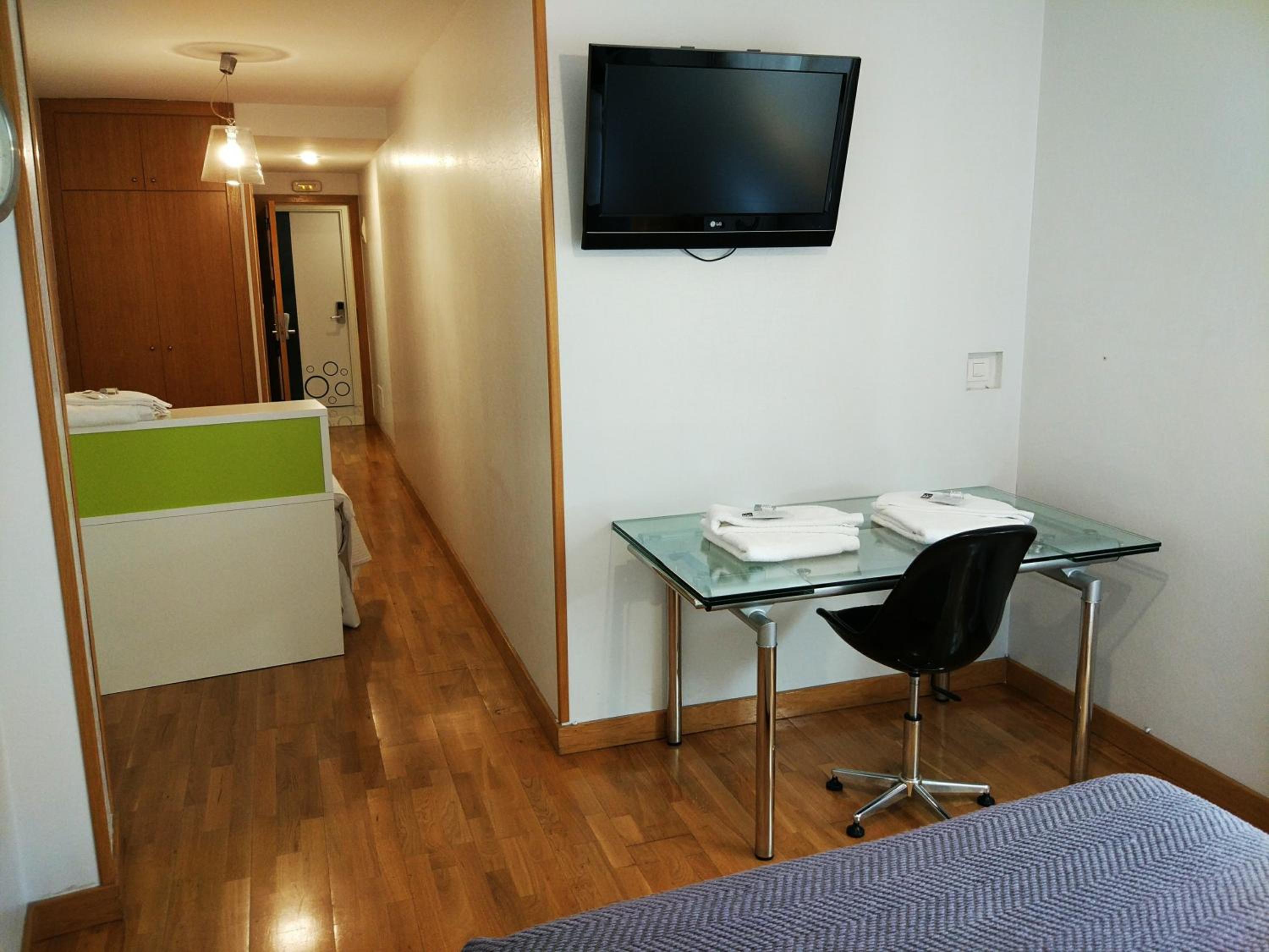 Standard Triple Room photo 3