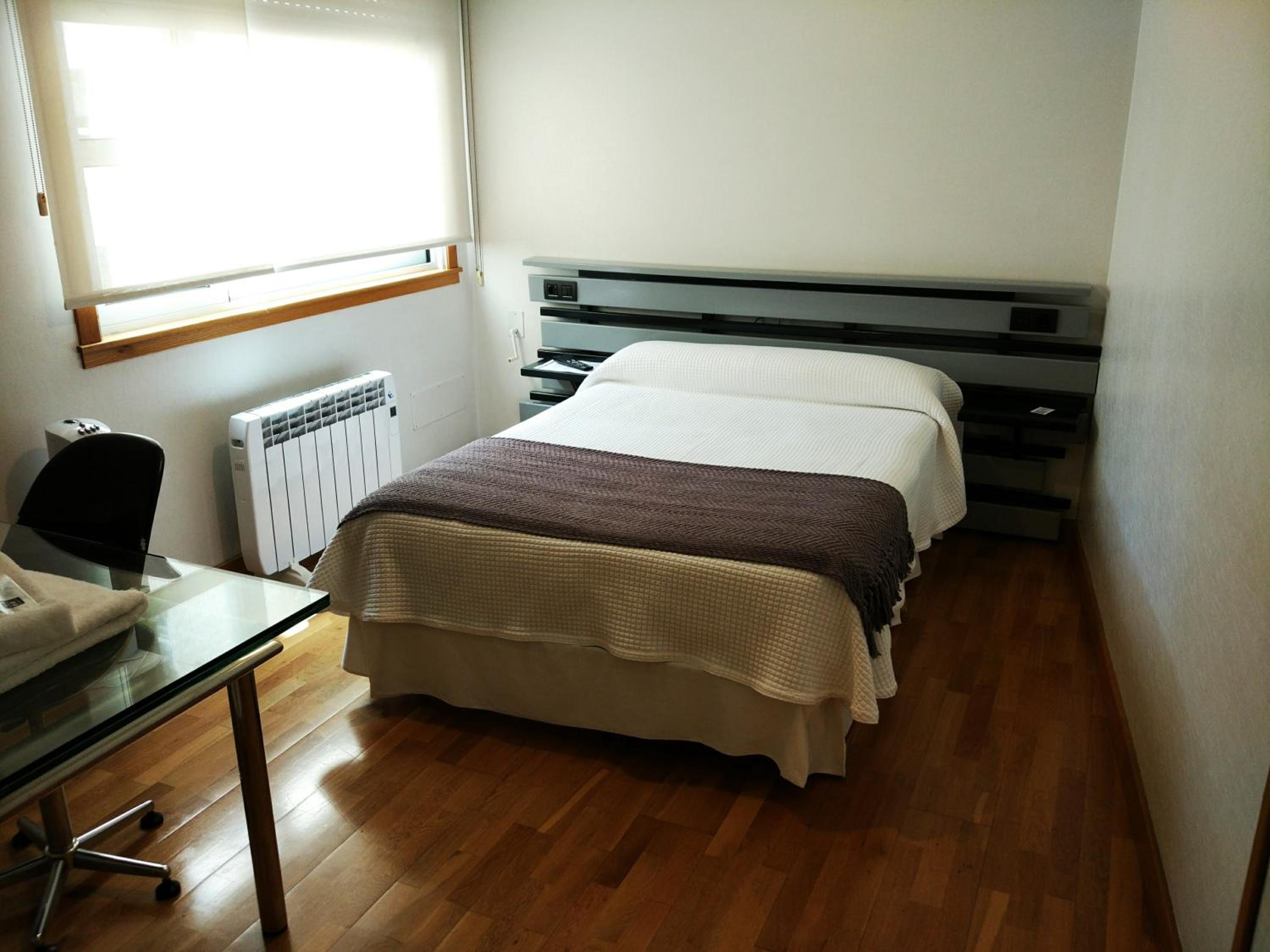 Standard Triple Room photo 2