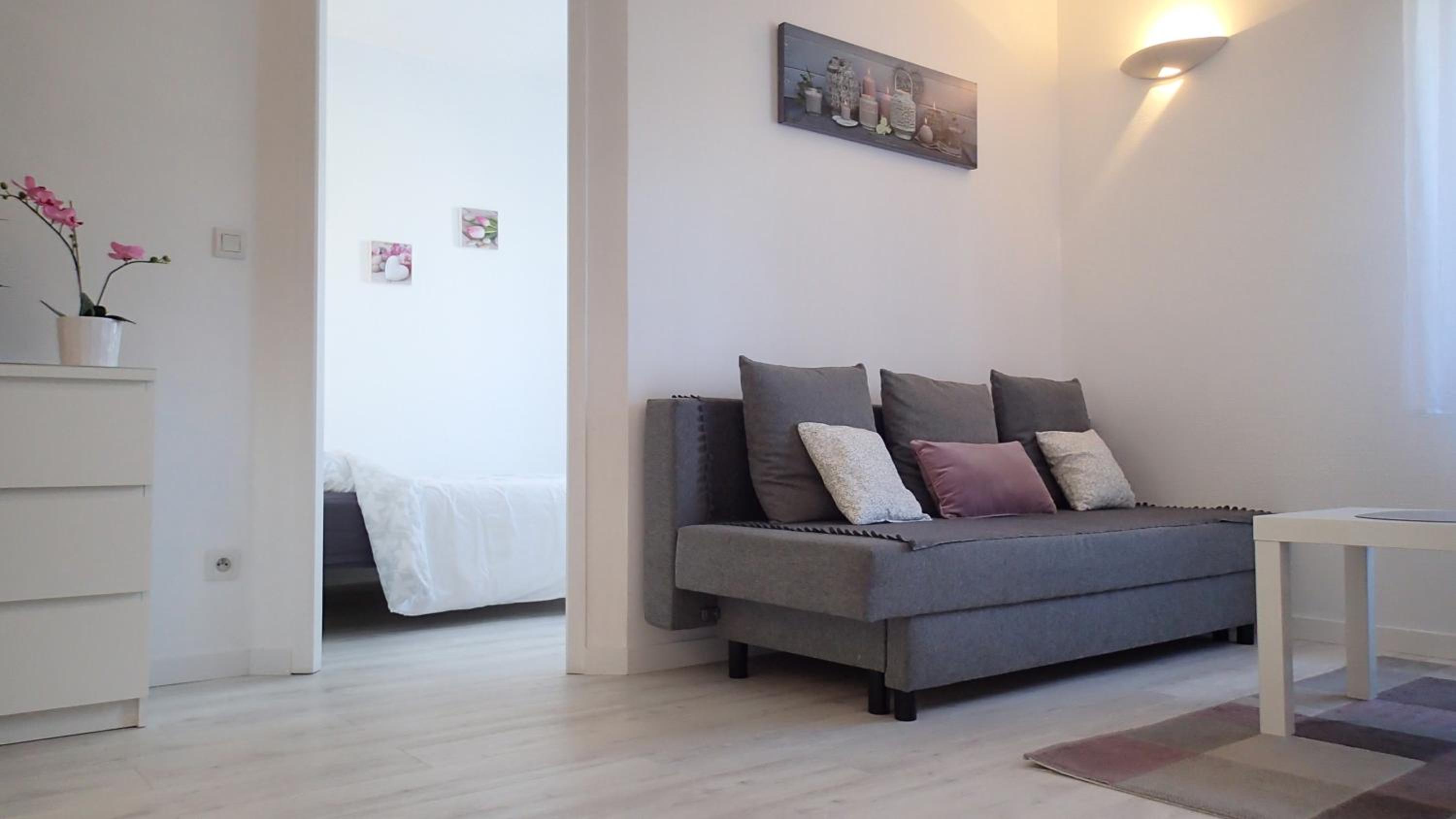 Apartment - Ground Floor photo 2