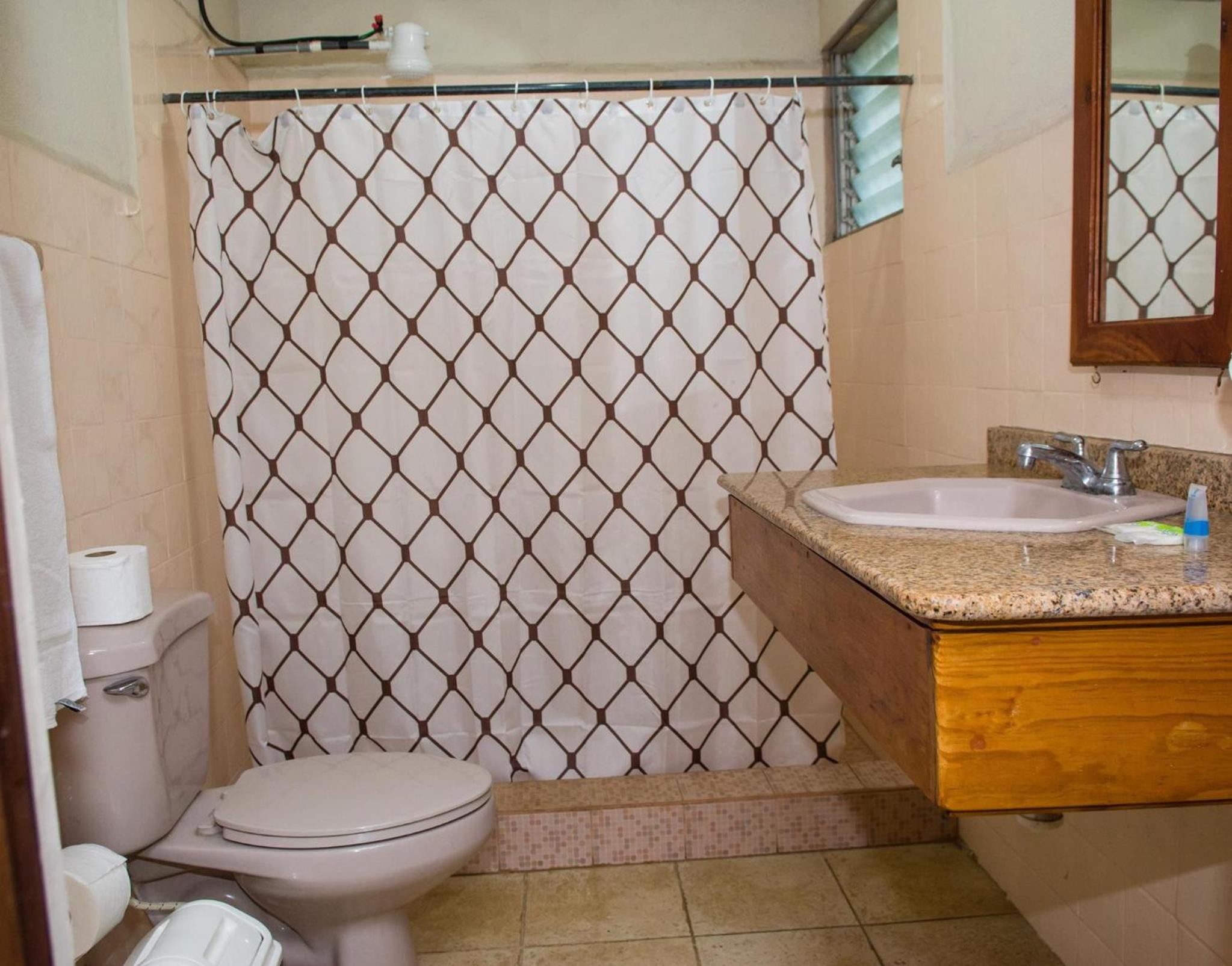 Deluxe Double Or Twin Room photo 3