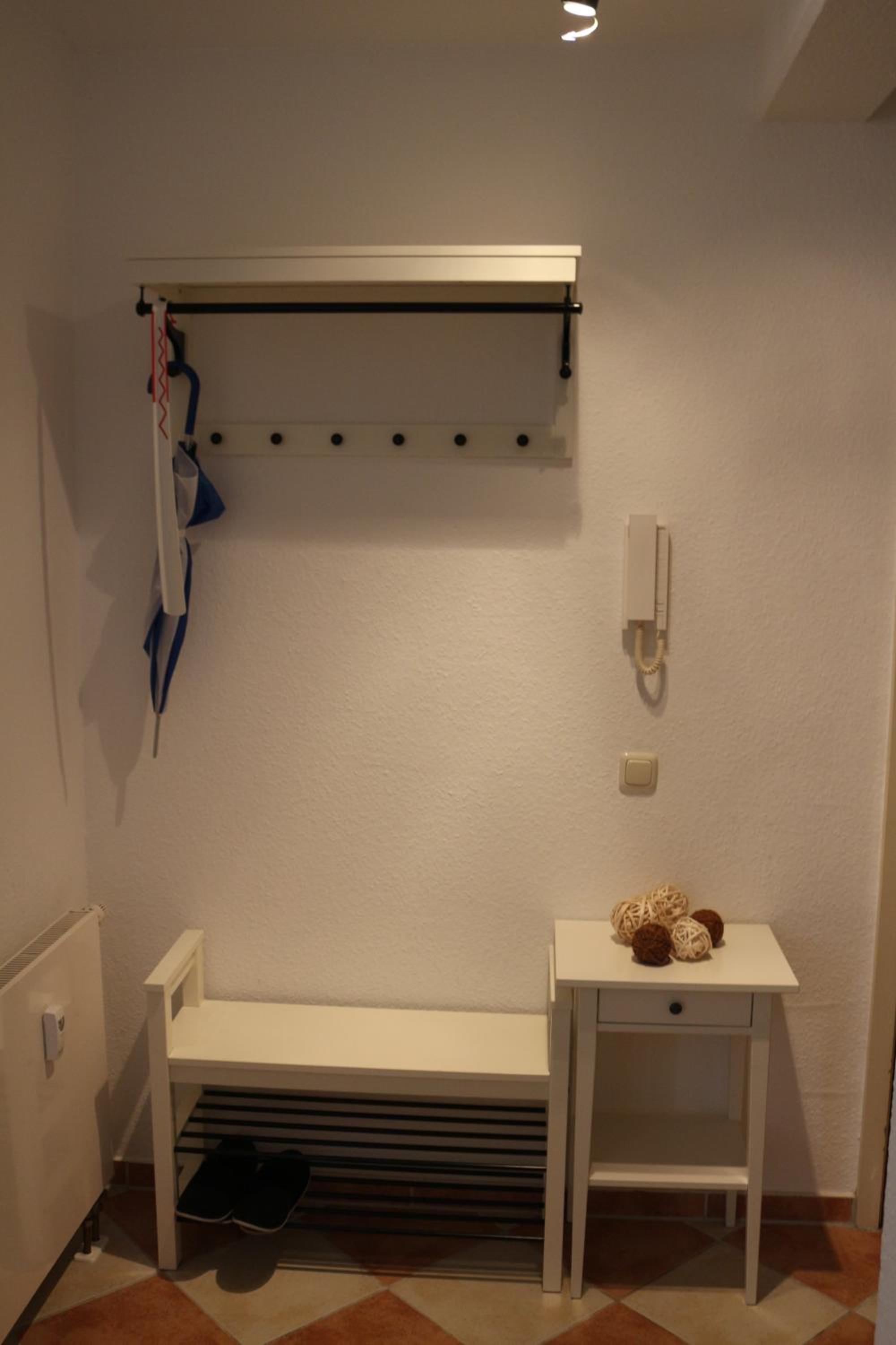 Apartment with Terrace photo 1