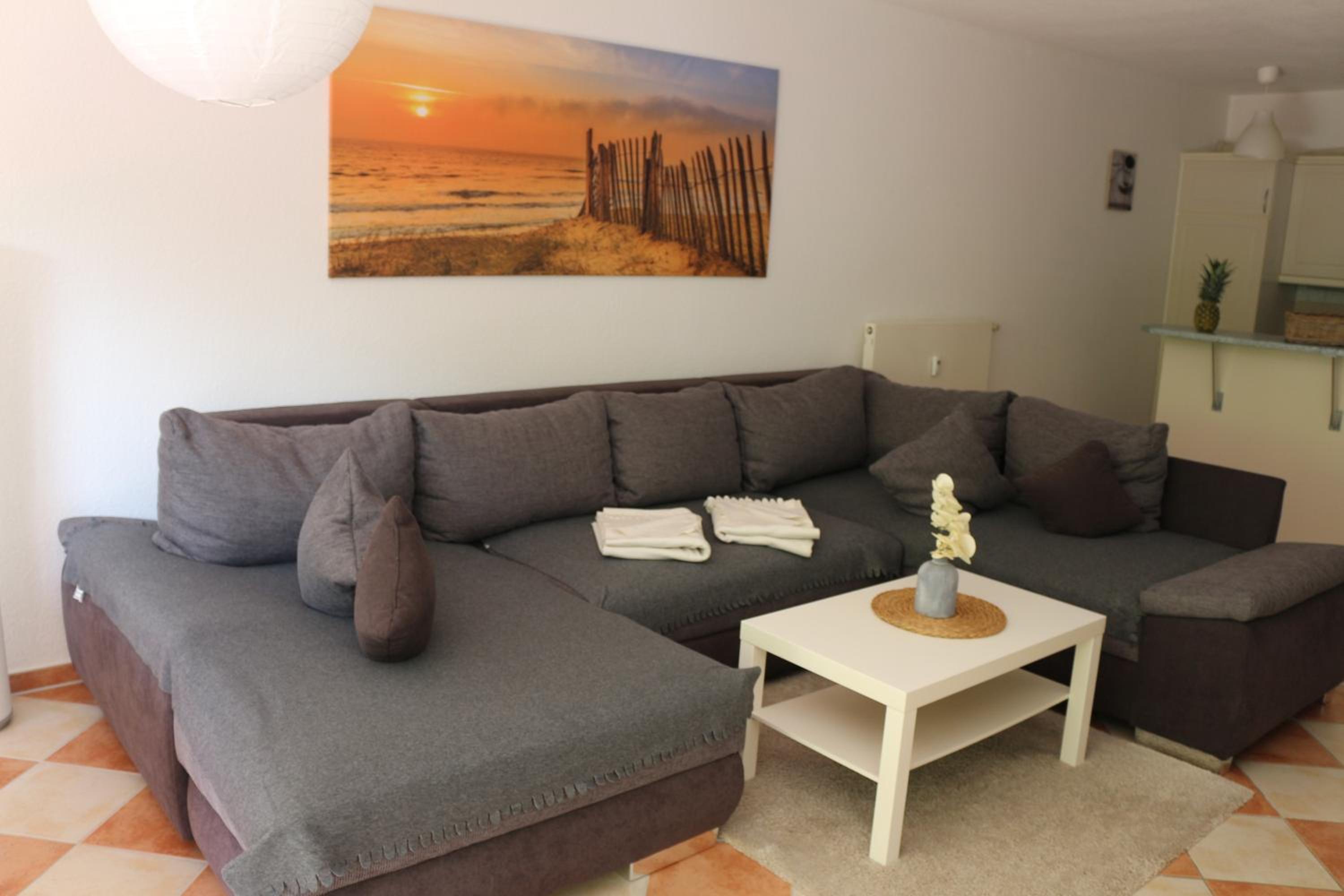 Apartment with Terrace photo 3