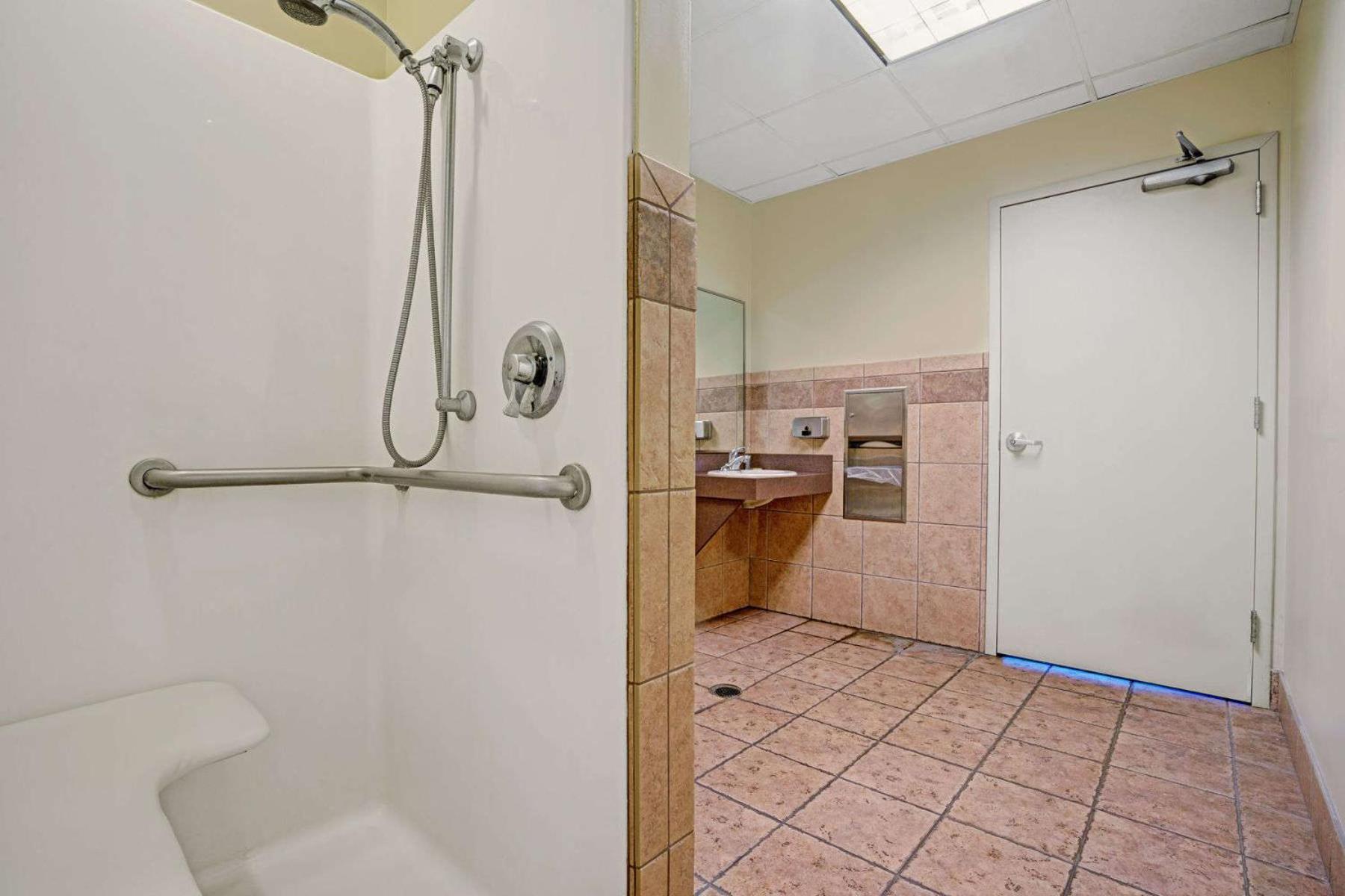 Super 8 by Wyndham Rogers Minnesota, Billede 2