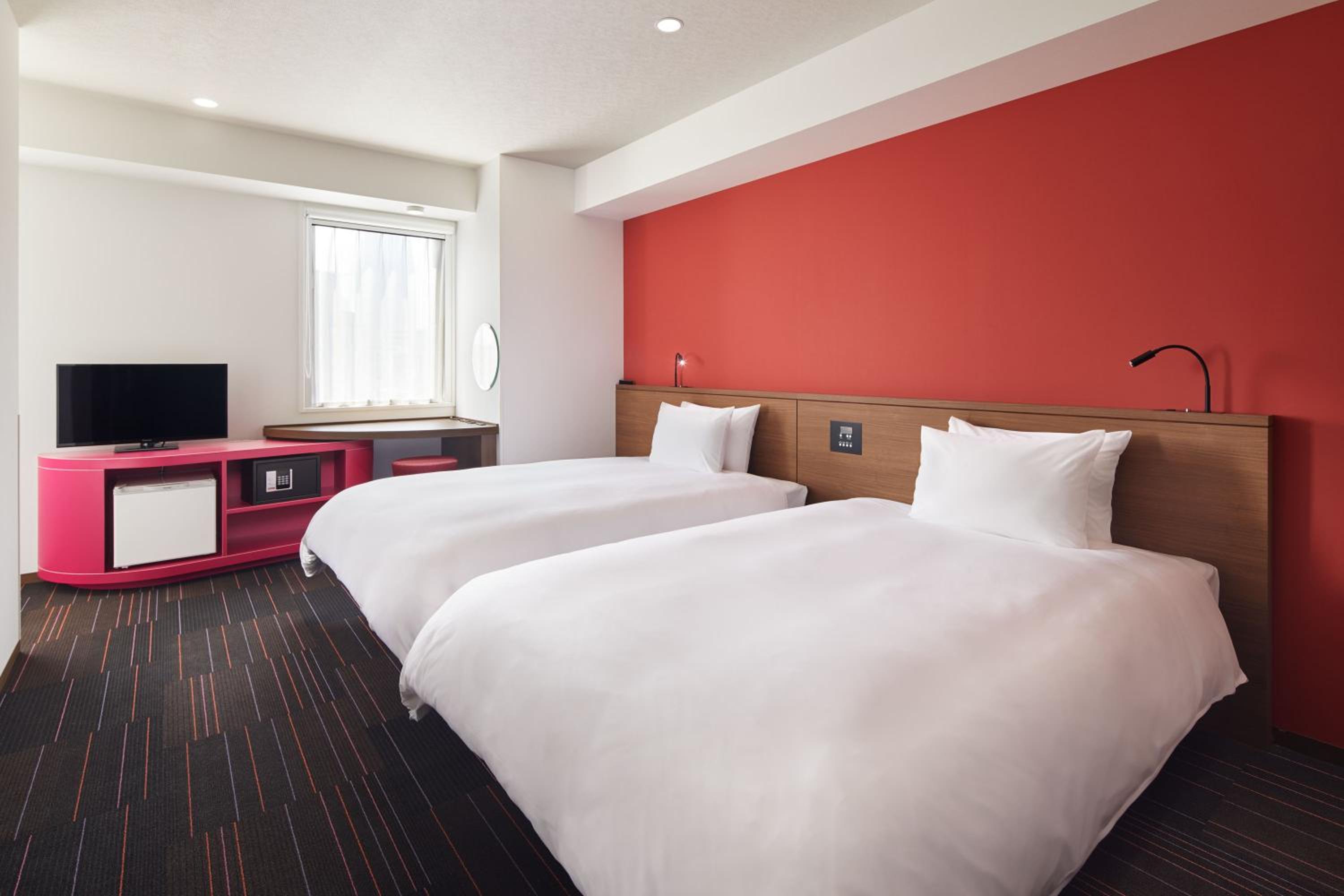 Superior Twin Room - Non-Smoking photo 1