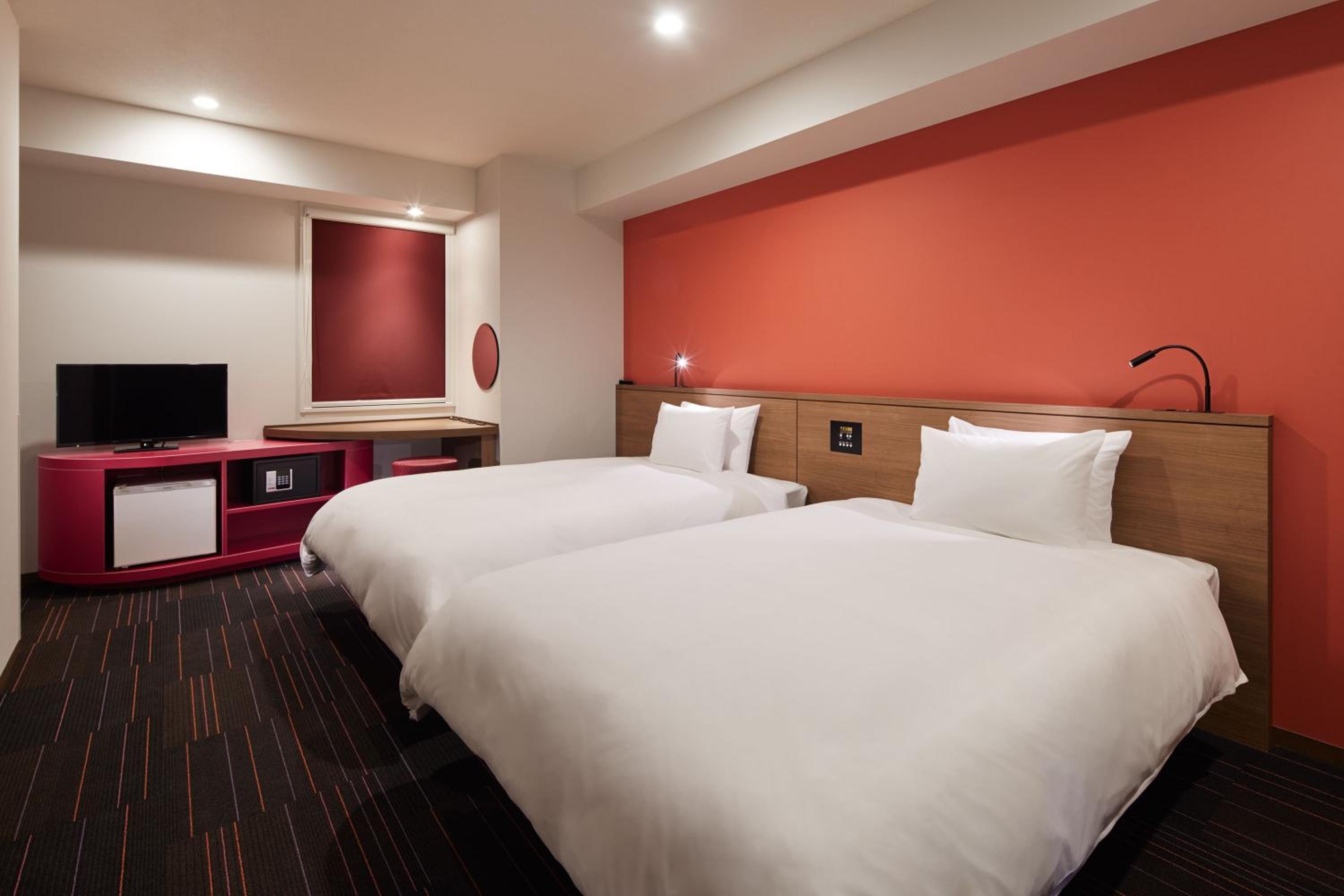 Superior Twin Room - Special Offer photo 2