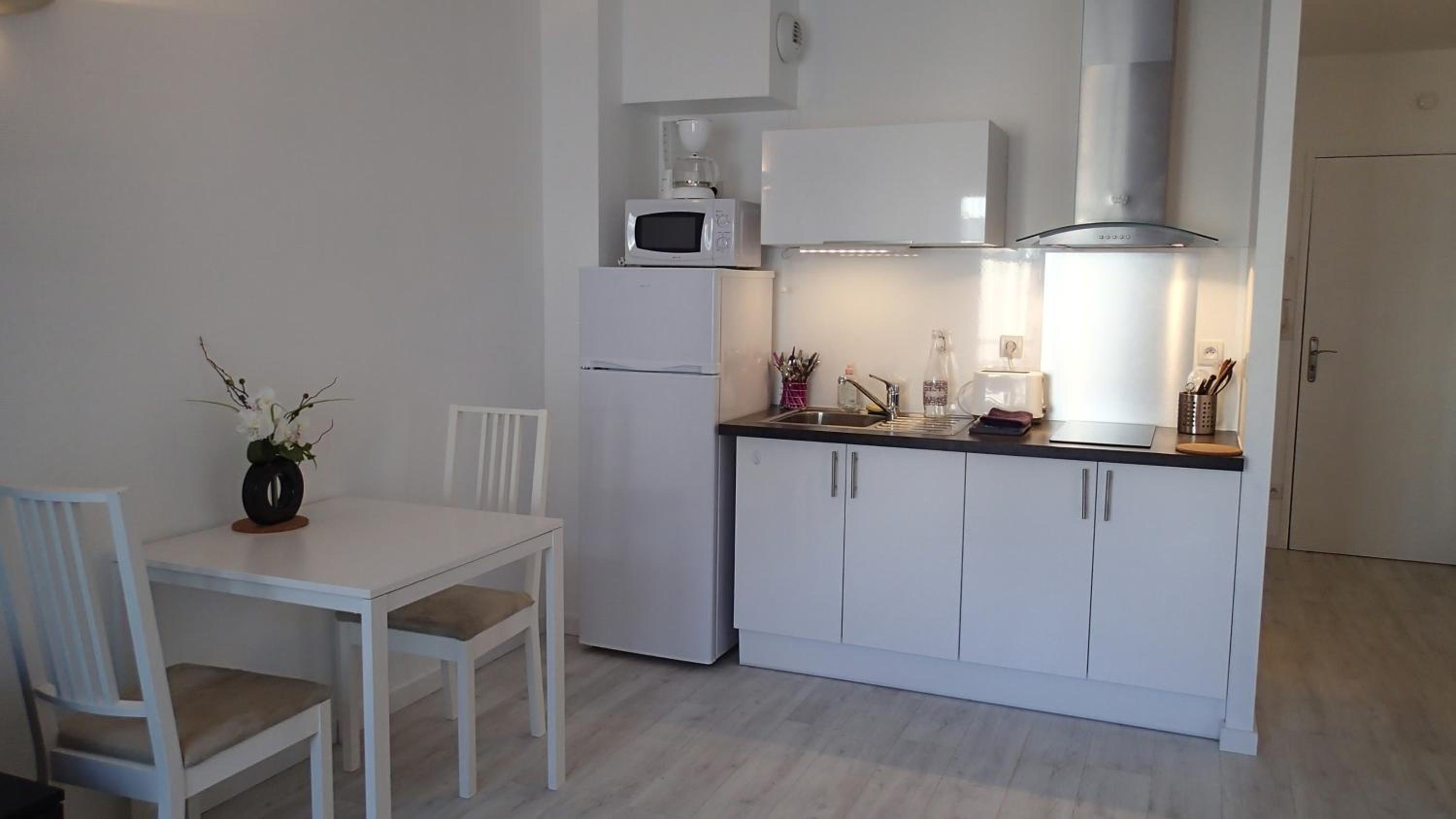 Apartment - Ground Floor photo 1