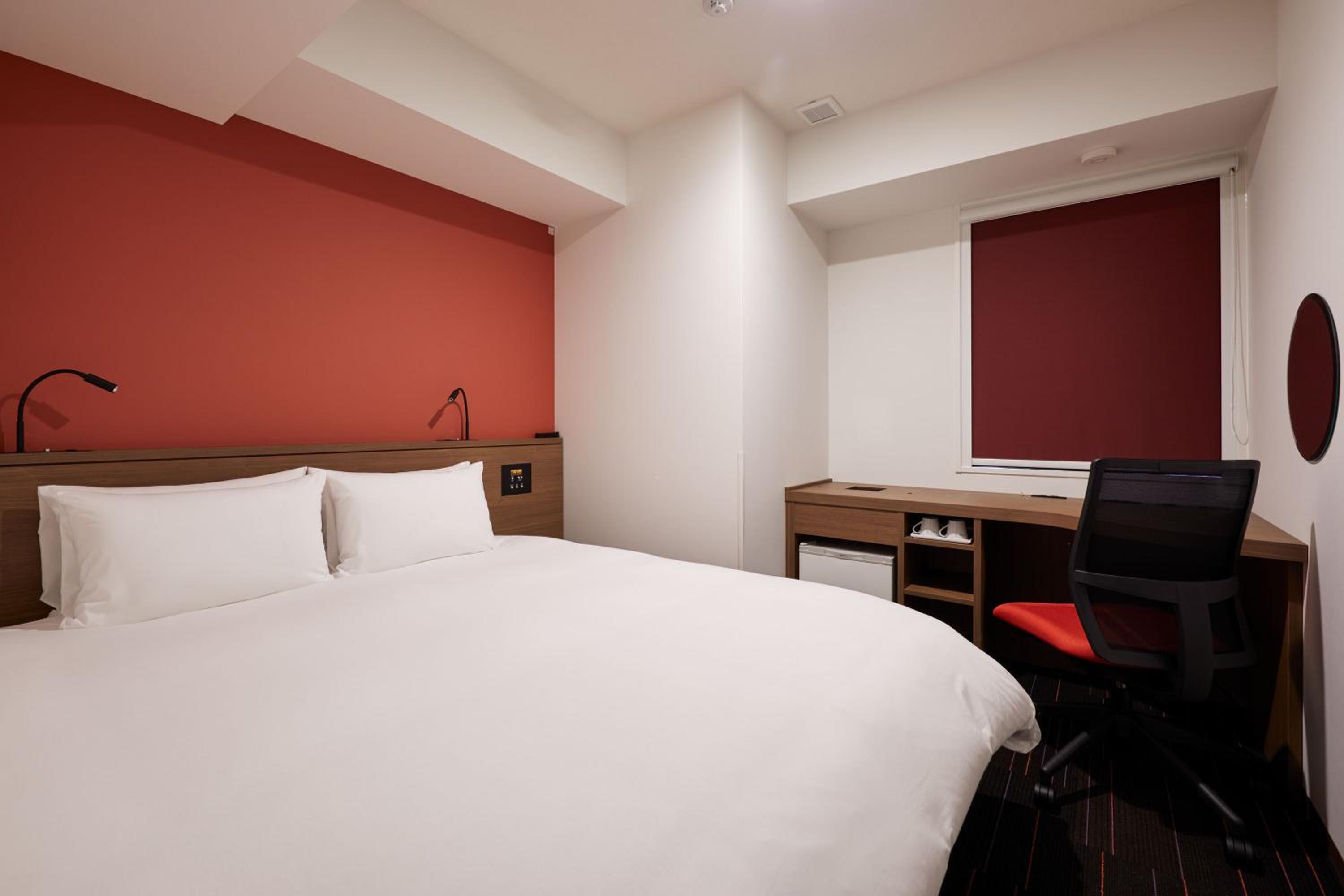 Superior Double Room - Non-Smoking photo 2