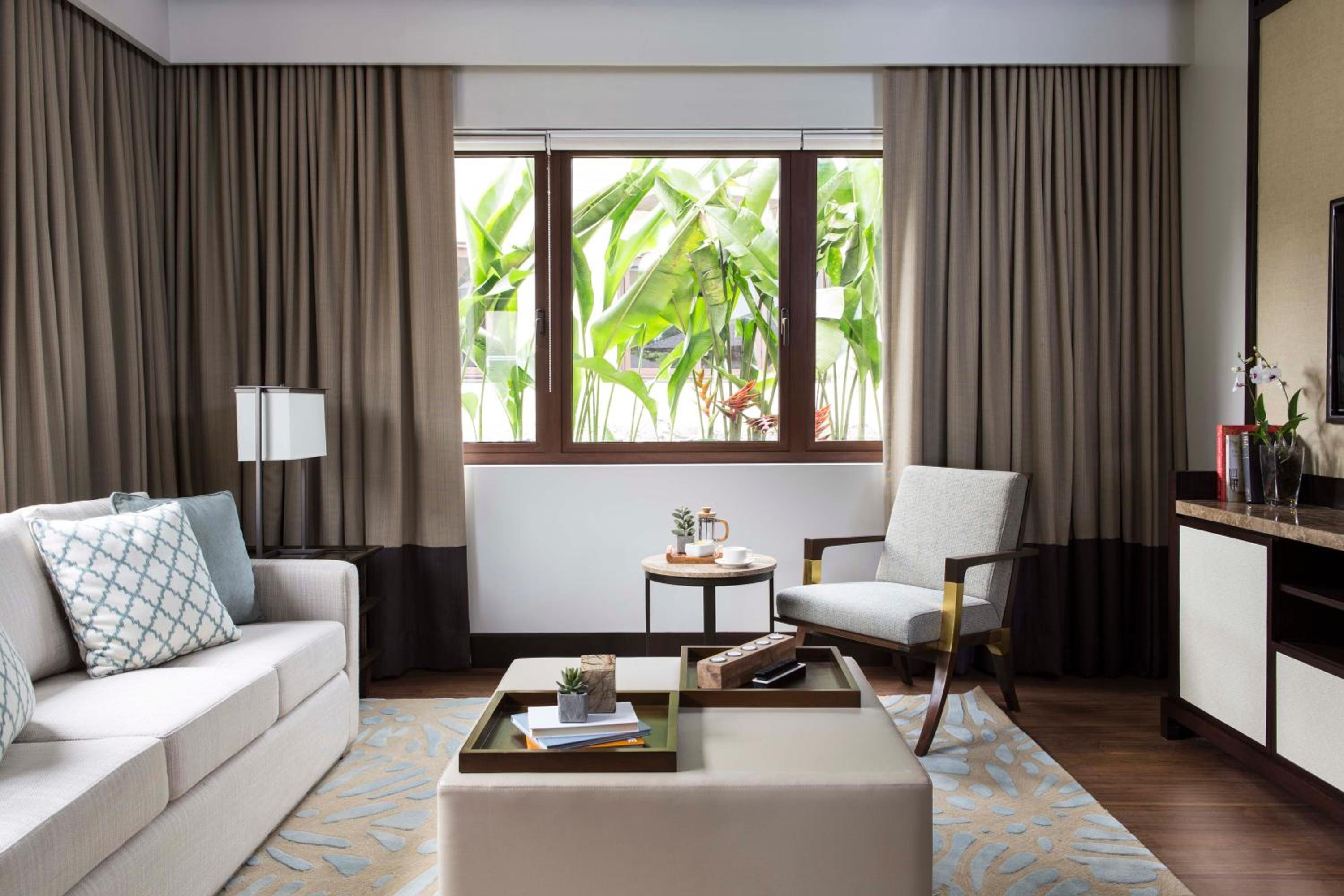 Anya Garden Suite photo 2
