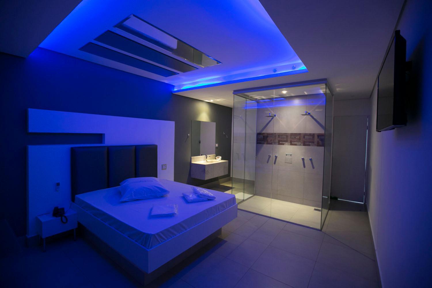 Standard Single Room with Shower photo 1