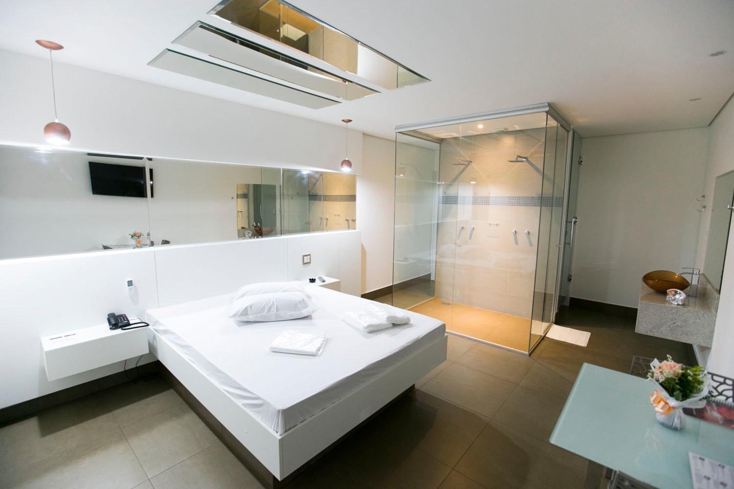 Standard Single Room with Shower photo 3