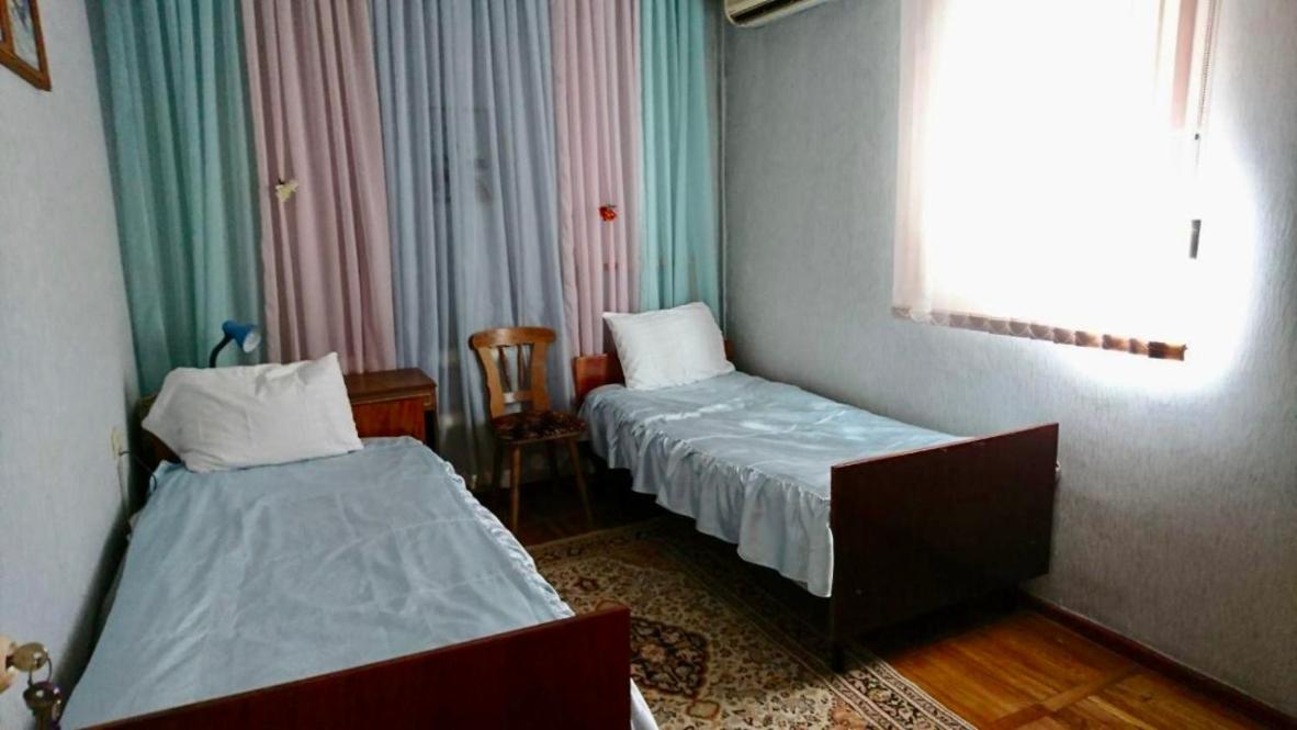Budget Double Room photo 1