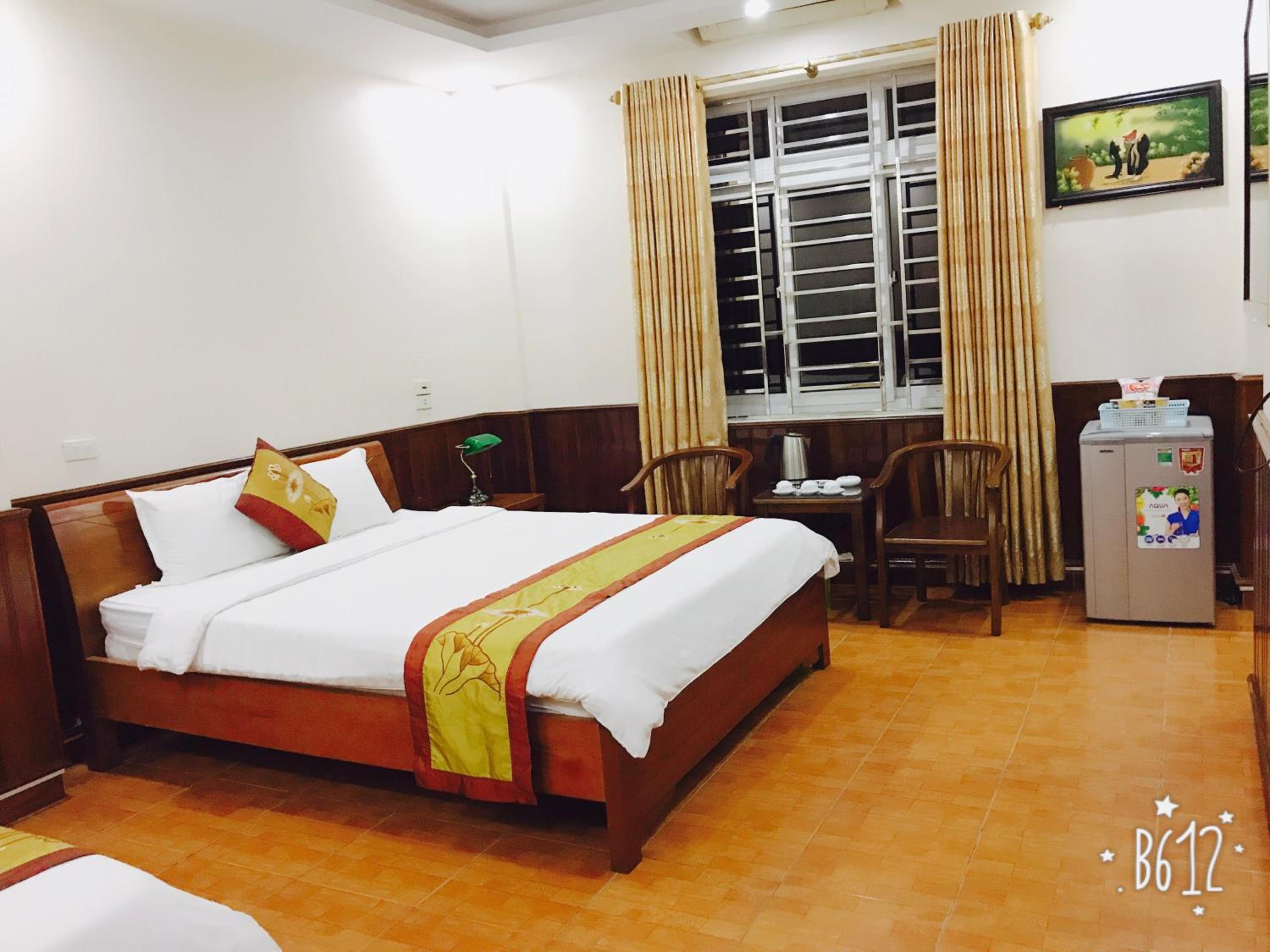Standard Queen Room with Two Queen Beds