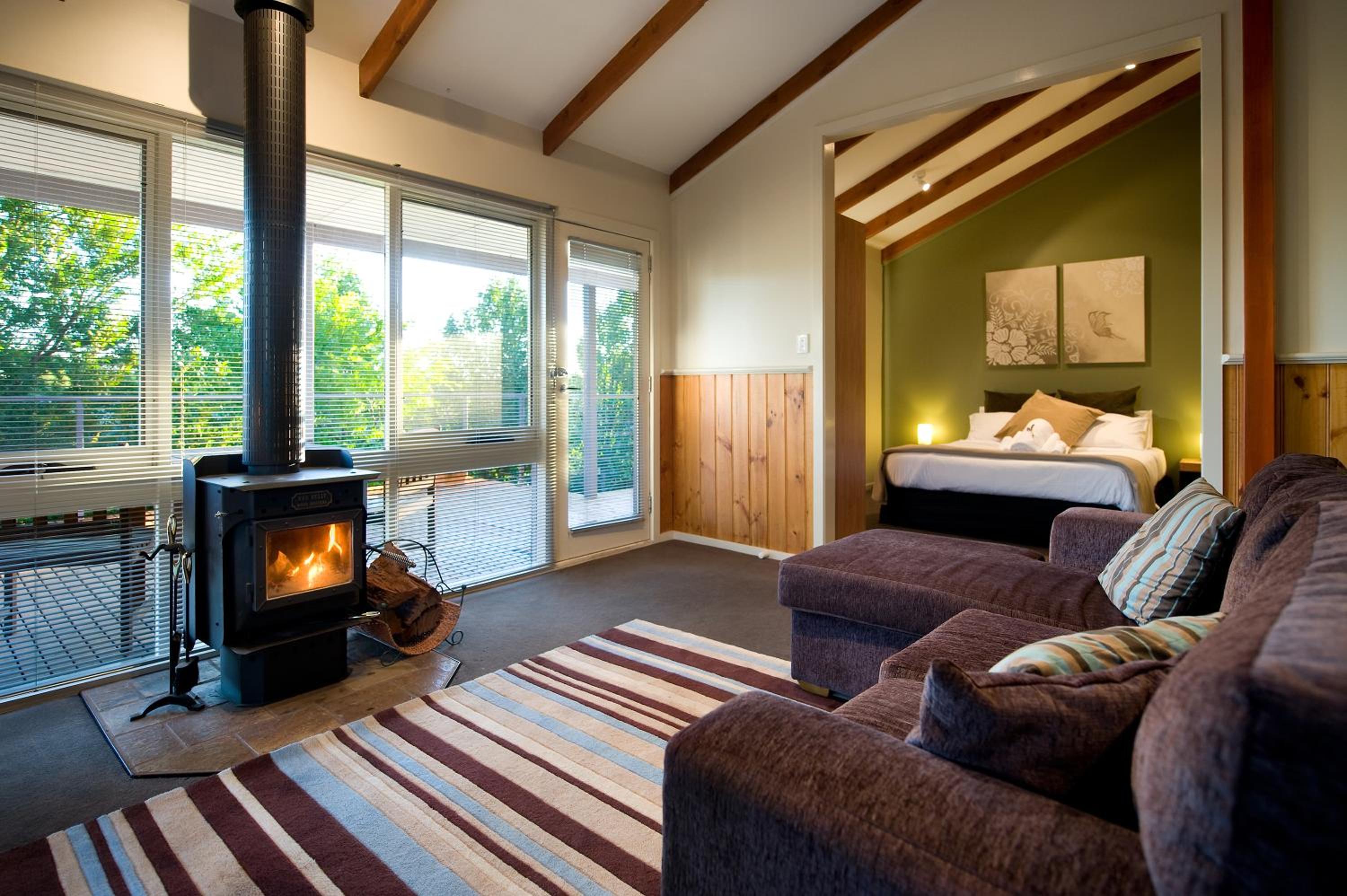 One-Bedroom House photo 1