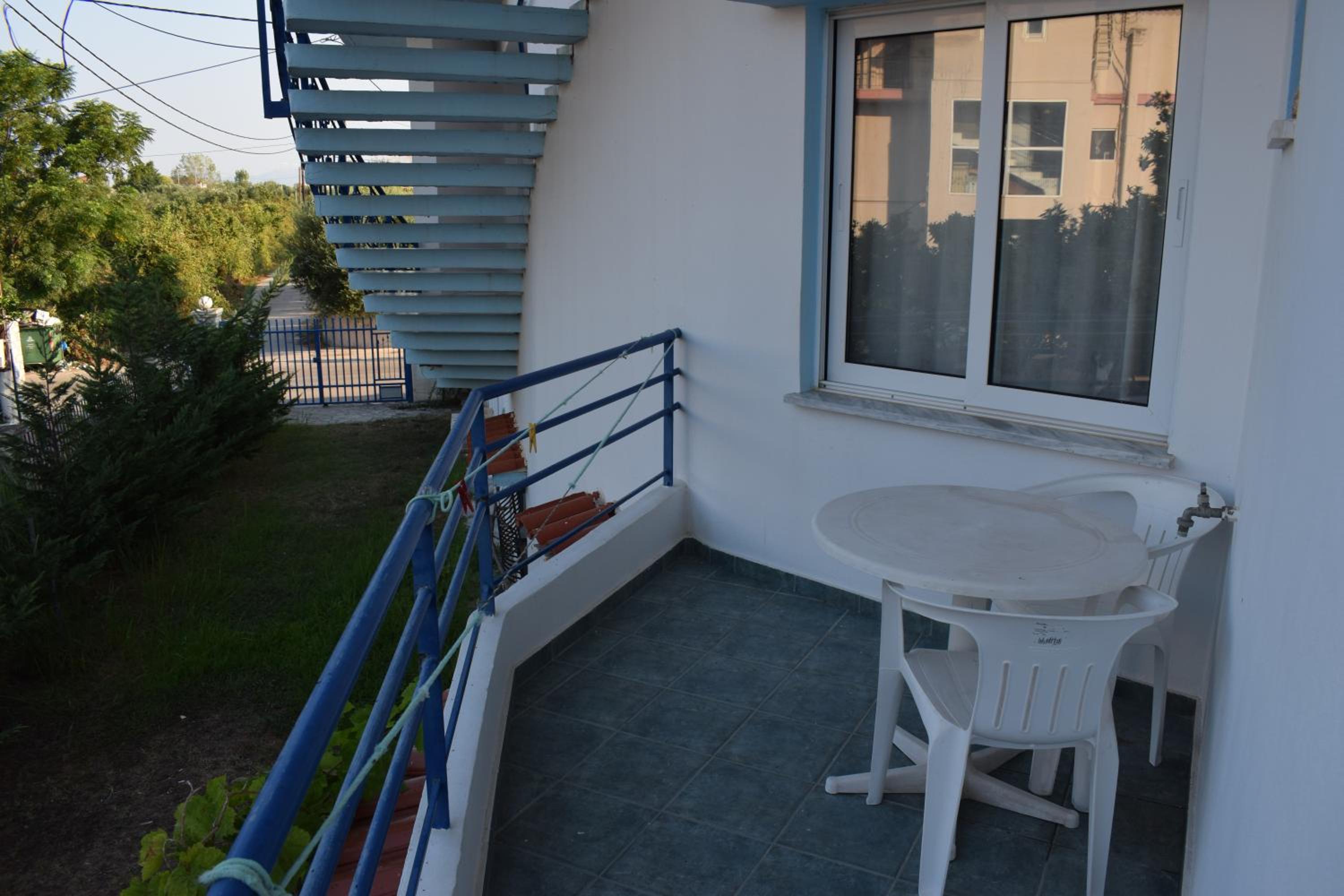 Studio with Sea View - Photo 6
