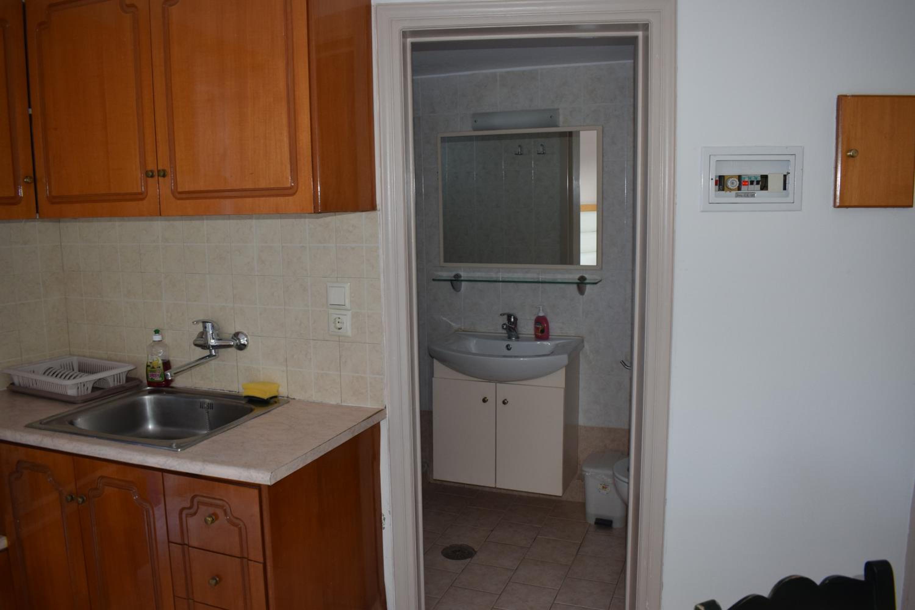 Studio with Sea View - Photo 5