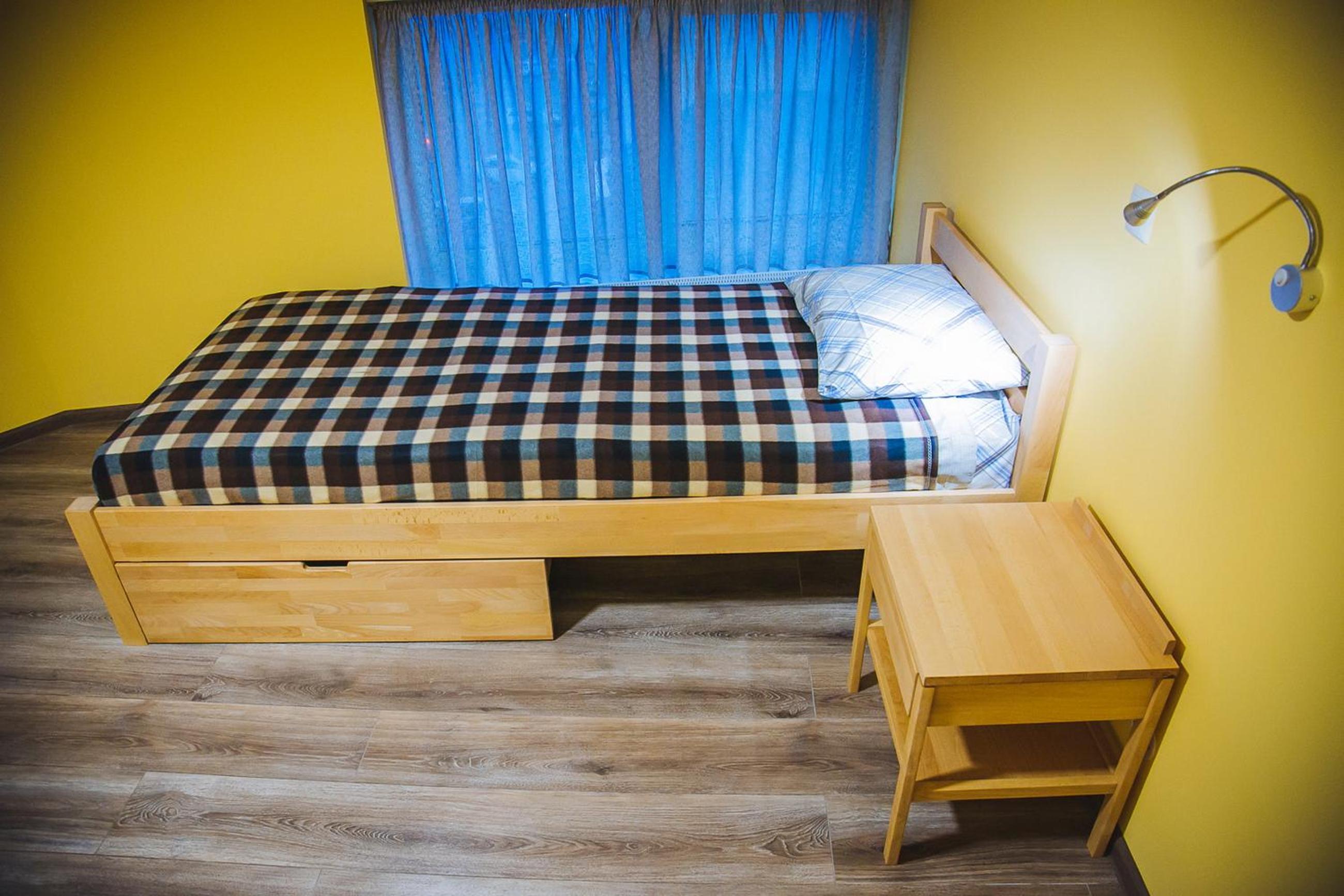 Single Bed in Dormitory Room photo 2