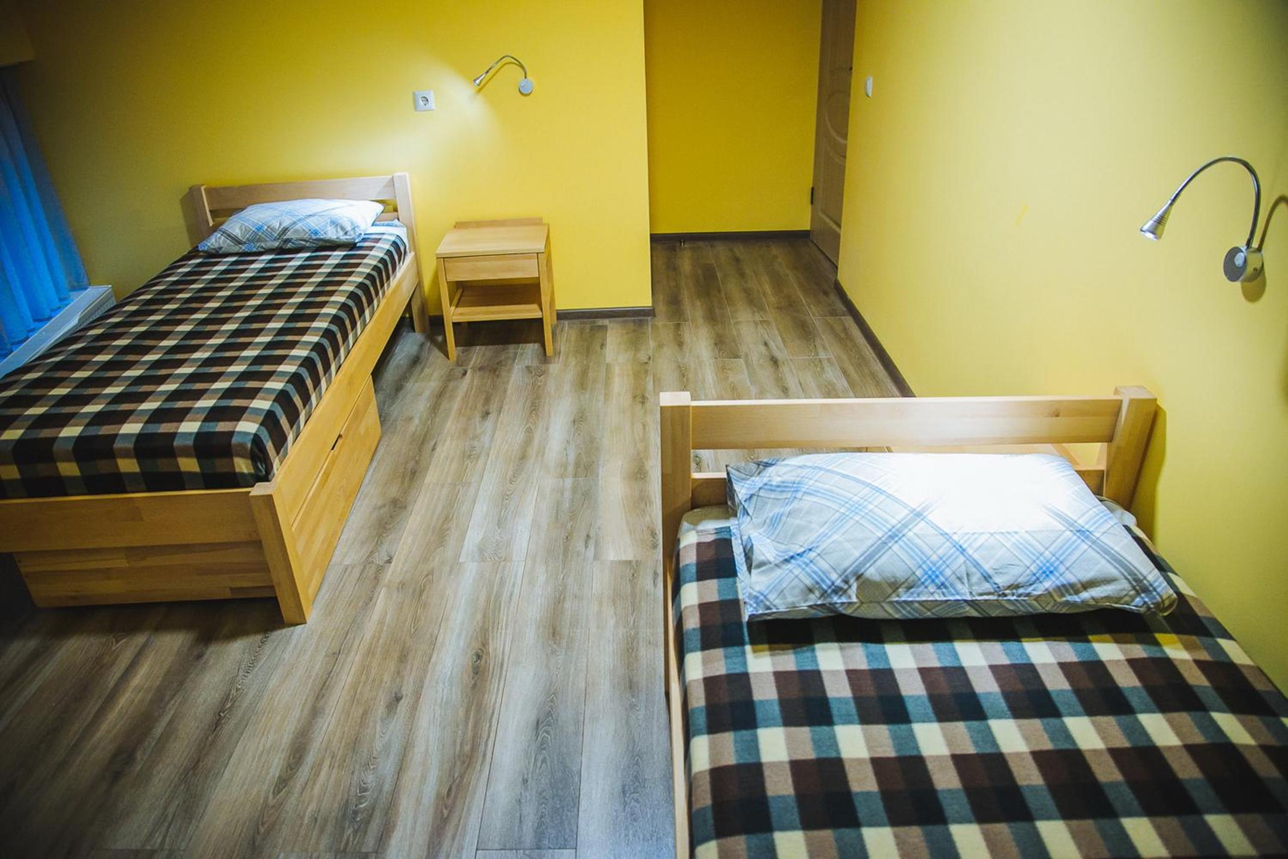 Single Bed in Dormitory Room photo 3
