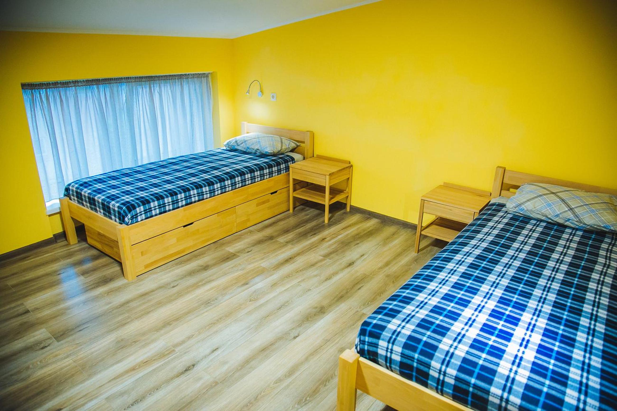 Single Bed in Dormitory Room photo 3