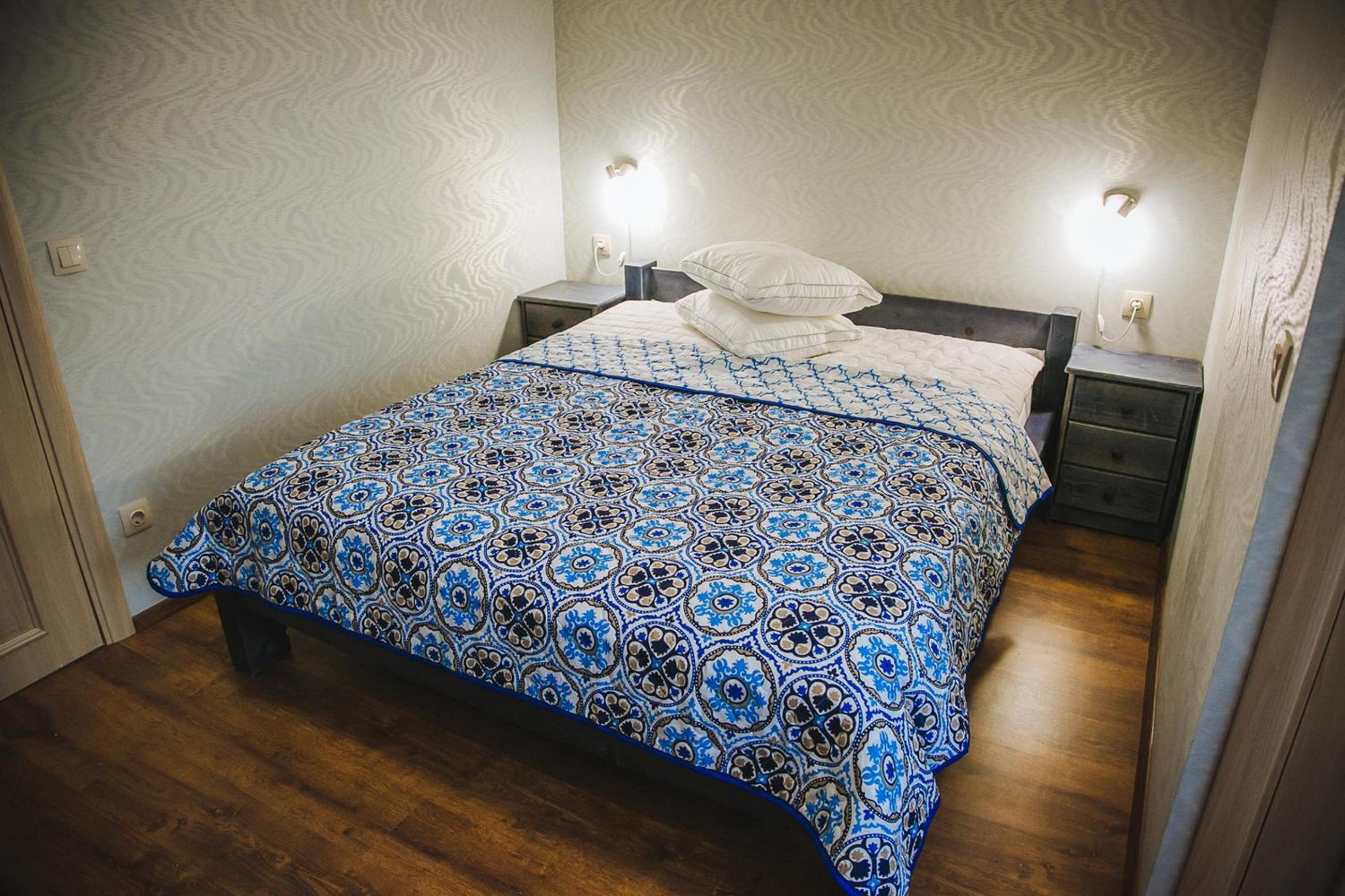 Double Room with Private Bathroom photo 3