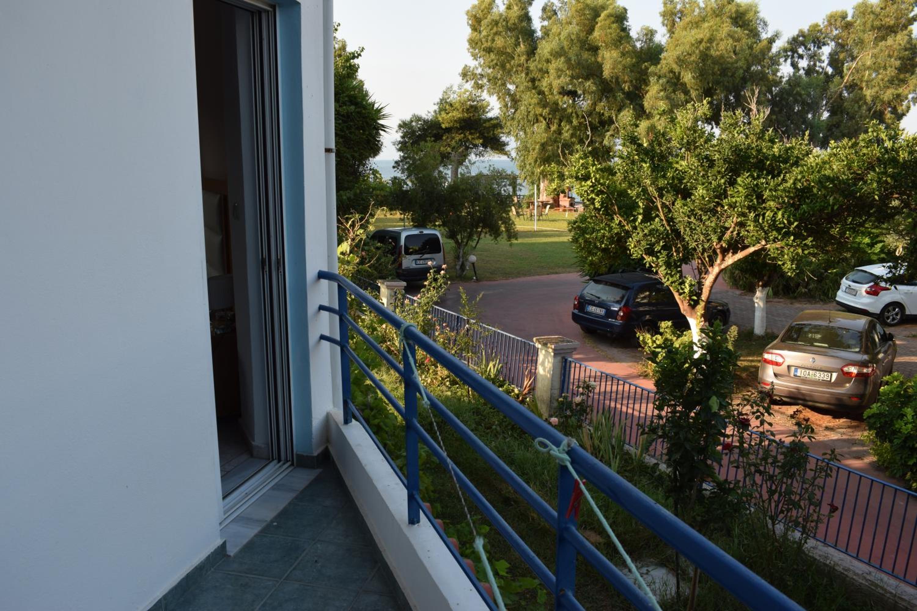 Studio with Sea View - Photo 7