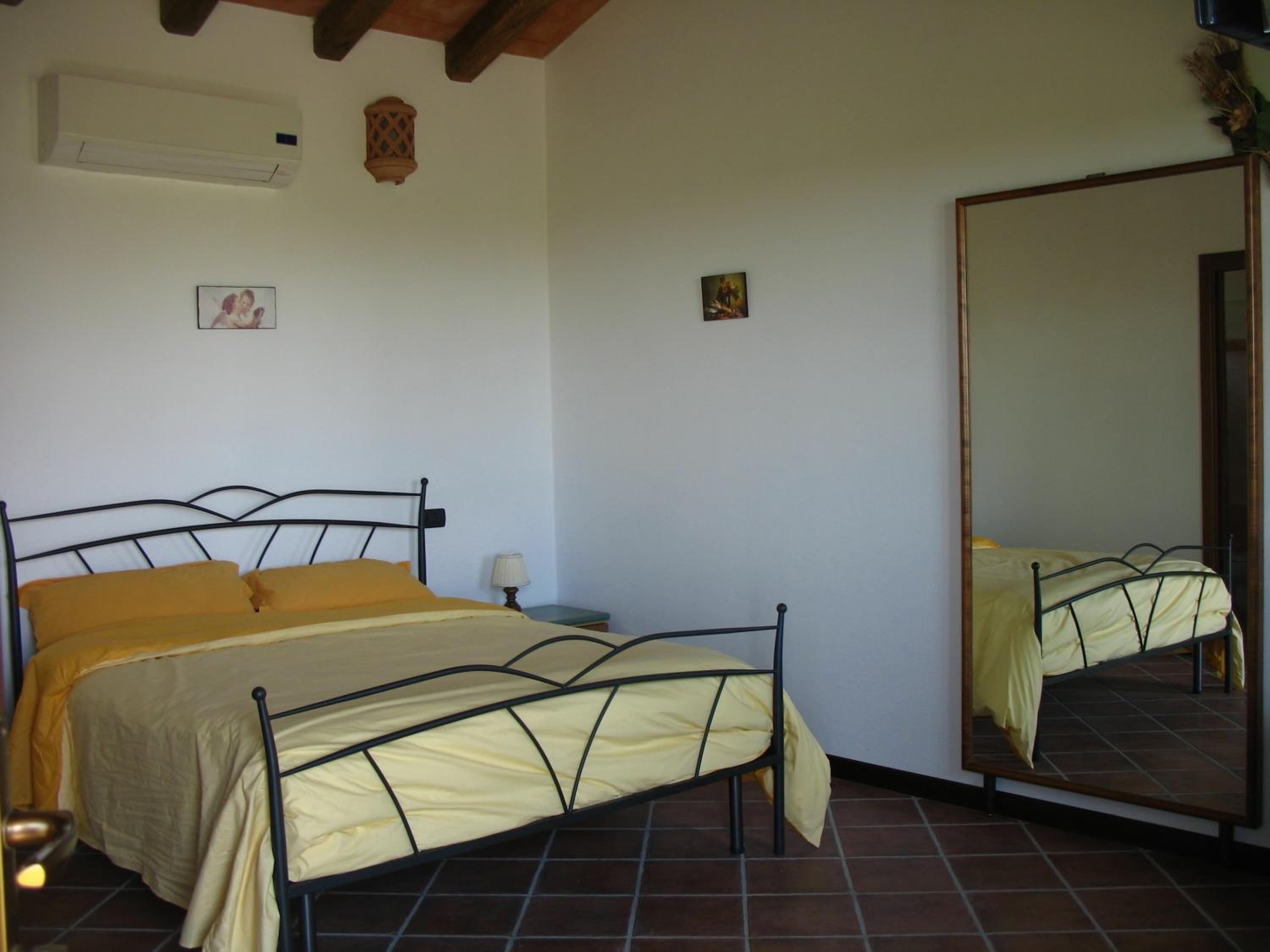 Double Or Twin Room photo 1